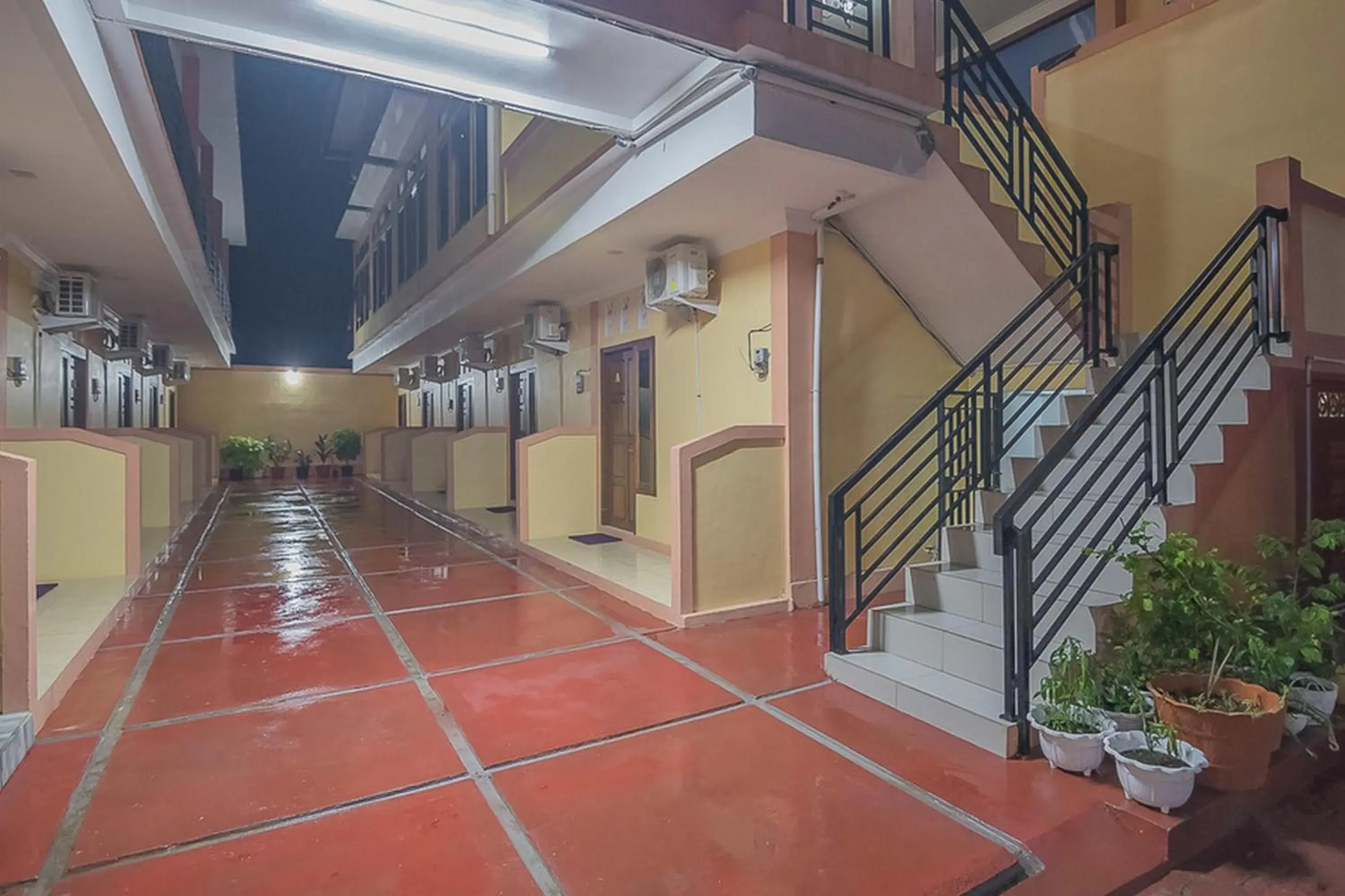 RedDoorz near RSUD Dr Abdul Aziz Singkawang RedDoorz near RSUD Dr Abdul Aziz Singkawang