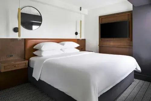 ARC HOTEL Washington DC, Georgetown ARC HOTEL Washington DC, Georgetown