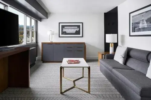 ARC HOTEL Washington DC, Georgetown ARC HOTEL Washington DC, Georgetown