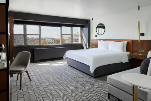 ARC HOTEL Washington DC, Georgetown