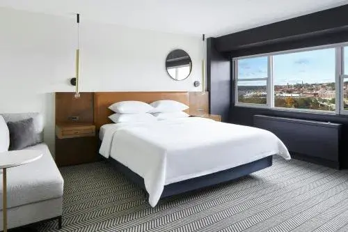 ARC HOTEL Washington DC, Georgetown ARC HOTEL Washington DC, Georgetown