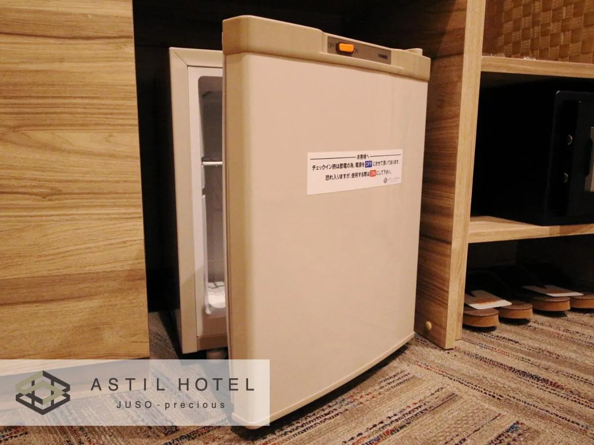 Astil Hotel Juso Precious