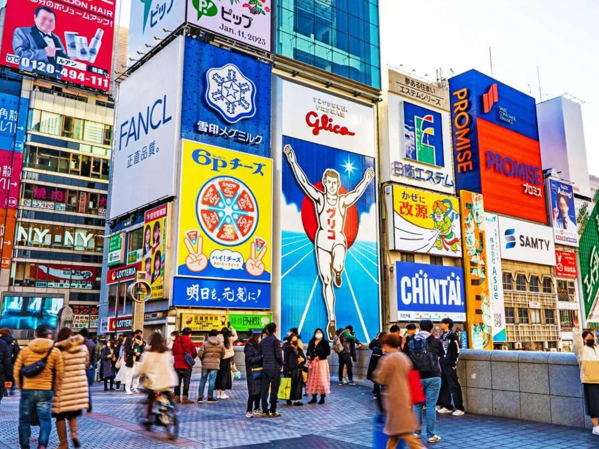 Nearby landmark in Astil Hotel Juso Precious