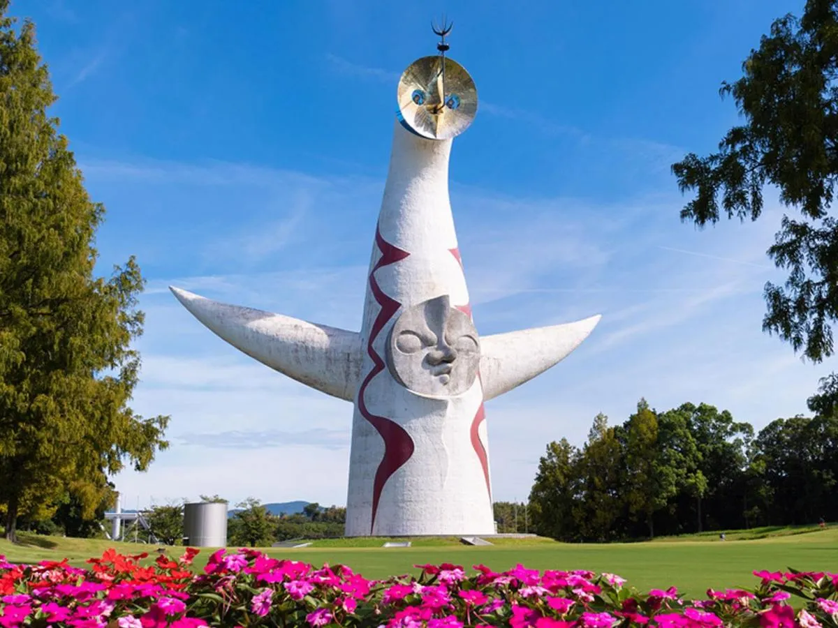 Nearby landmark in Astil Hotel Juso Precious