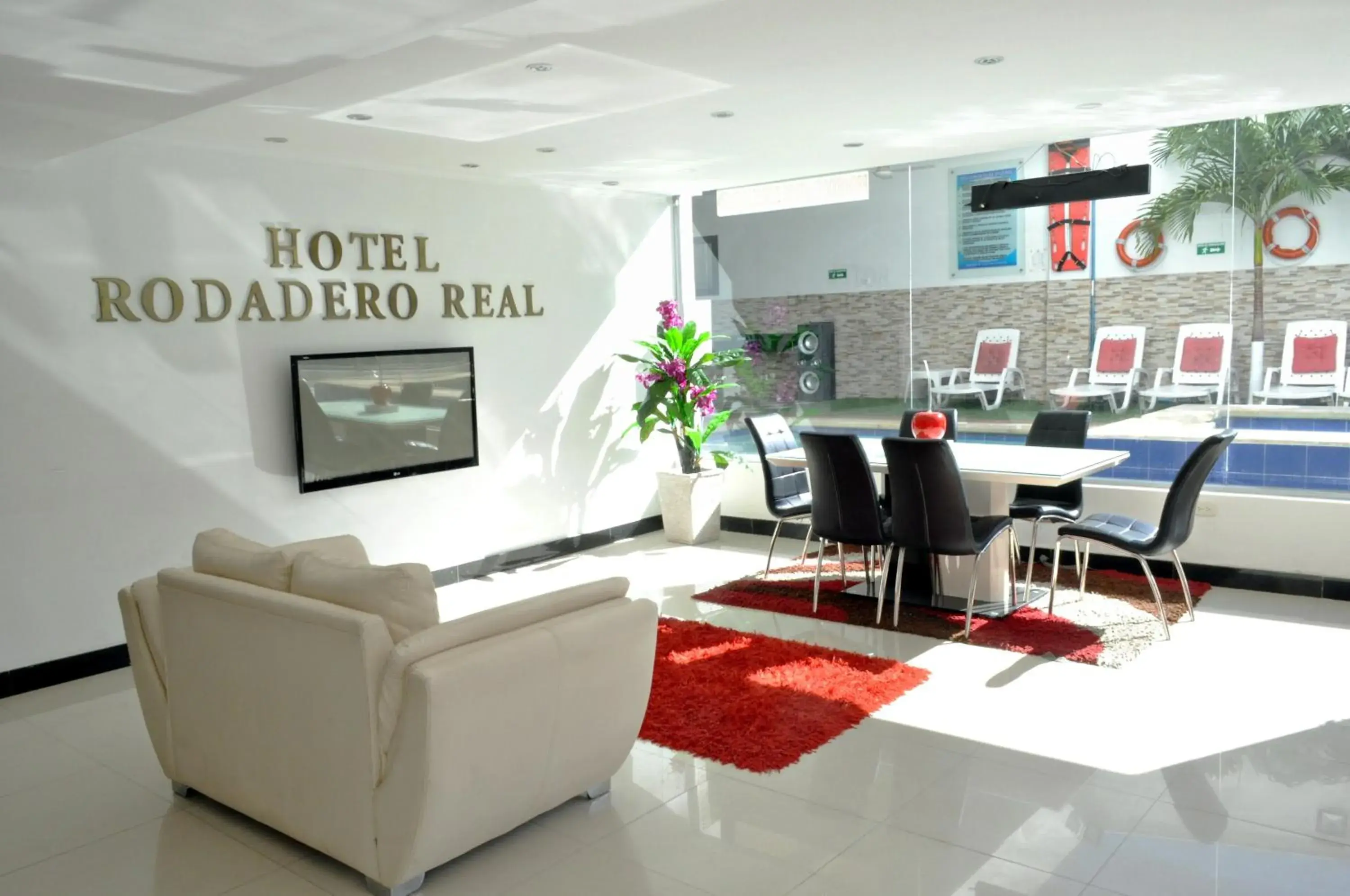 Hotel Rodadero Real Hotel Rodadero Real
