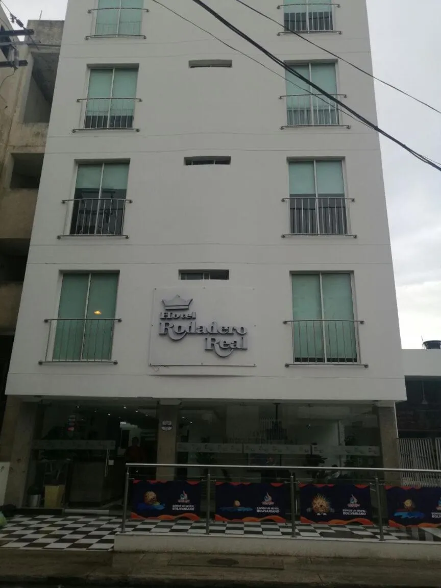 Hotel Rodadero Real