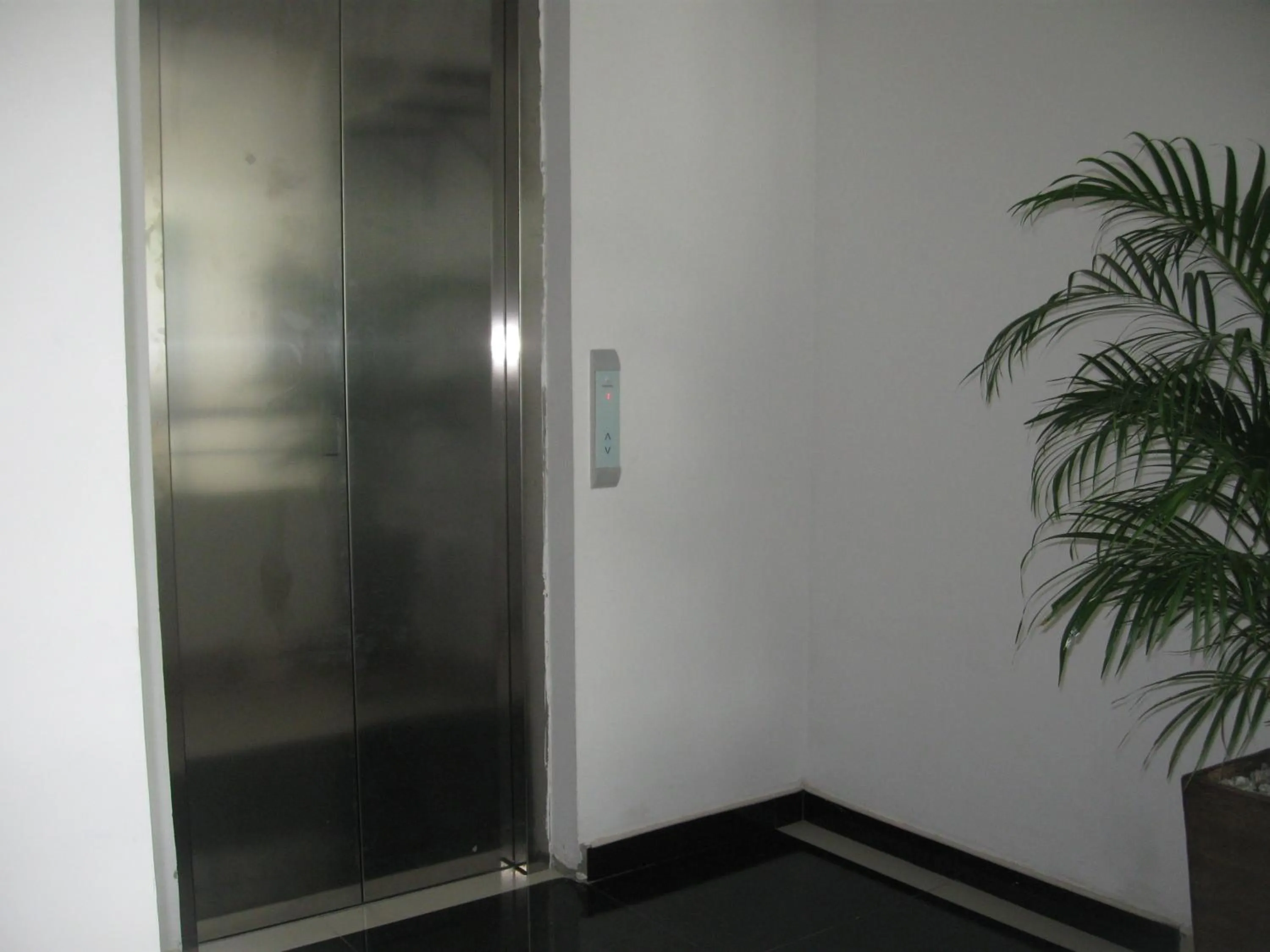 Decorative detail in Hotel Rodadero Real