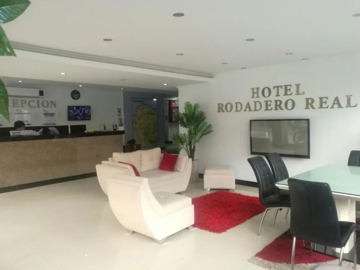 Hotel Rodadero Real