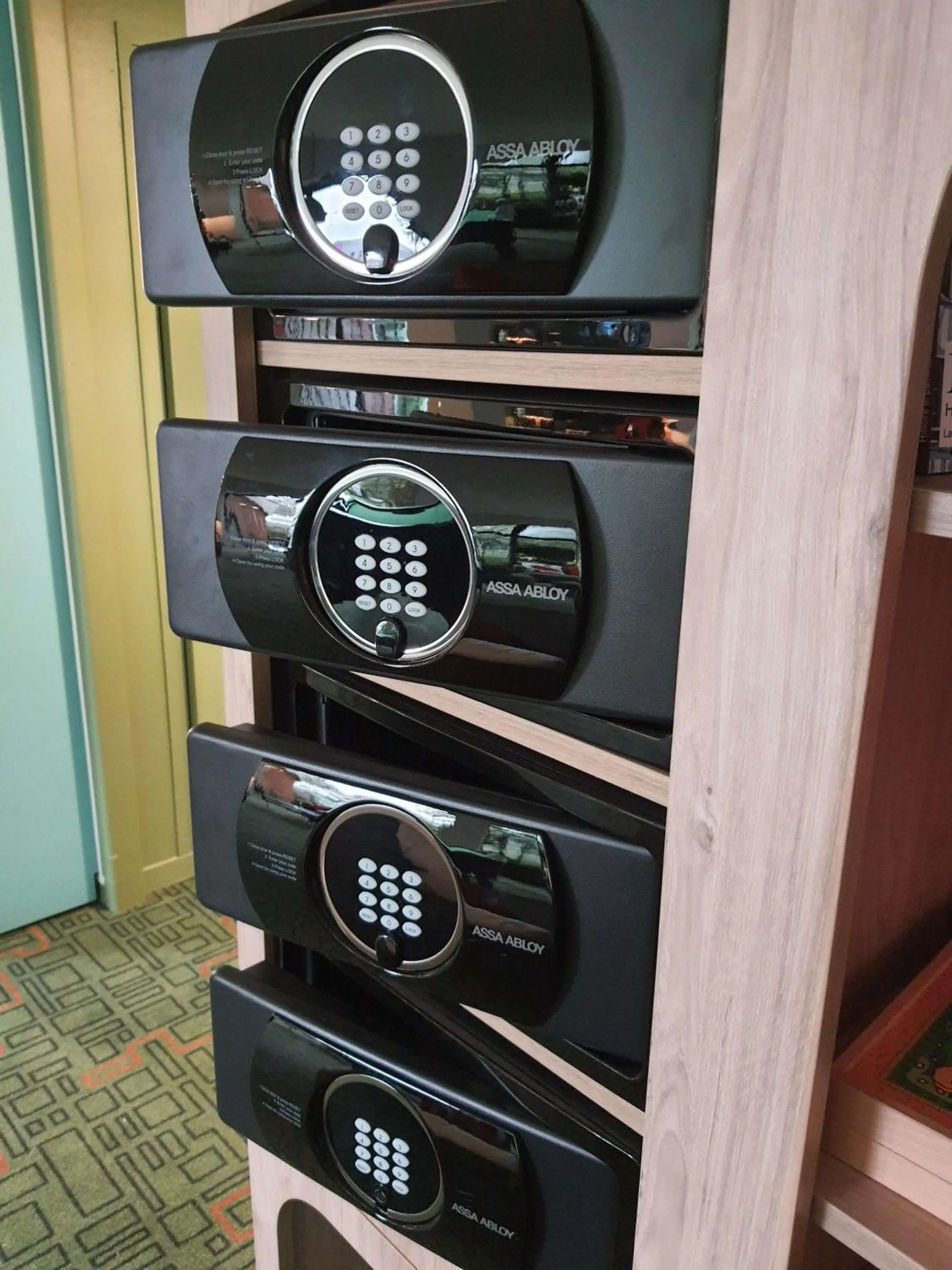 Other in Ibis Styles Lisieux Normandie