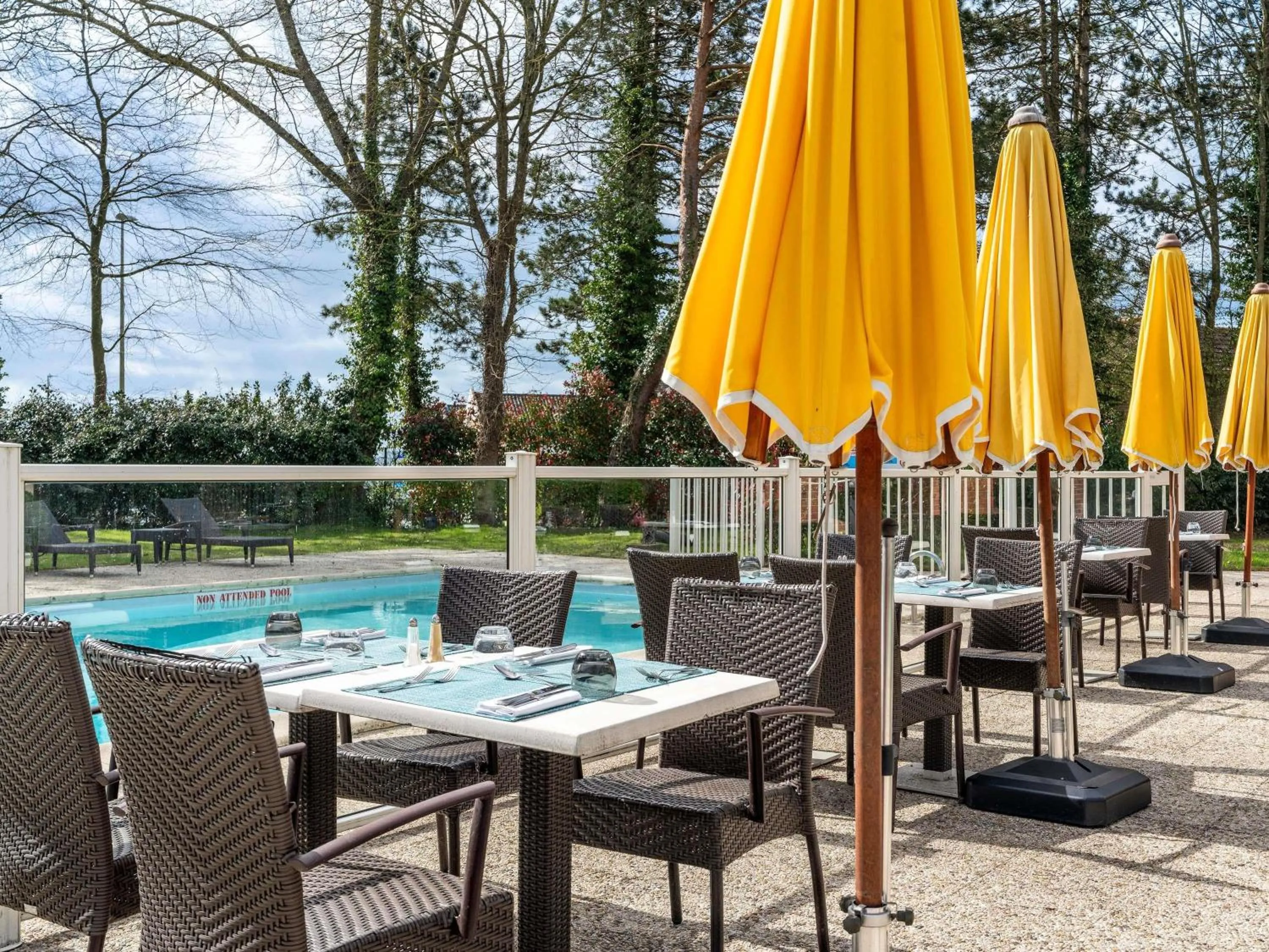 Other in Ibis Styles Lisieux Normandie