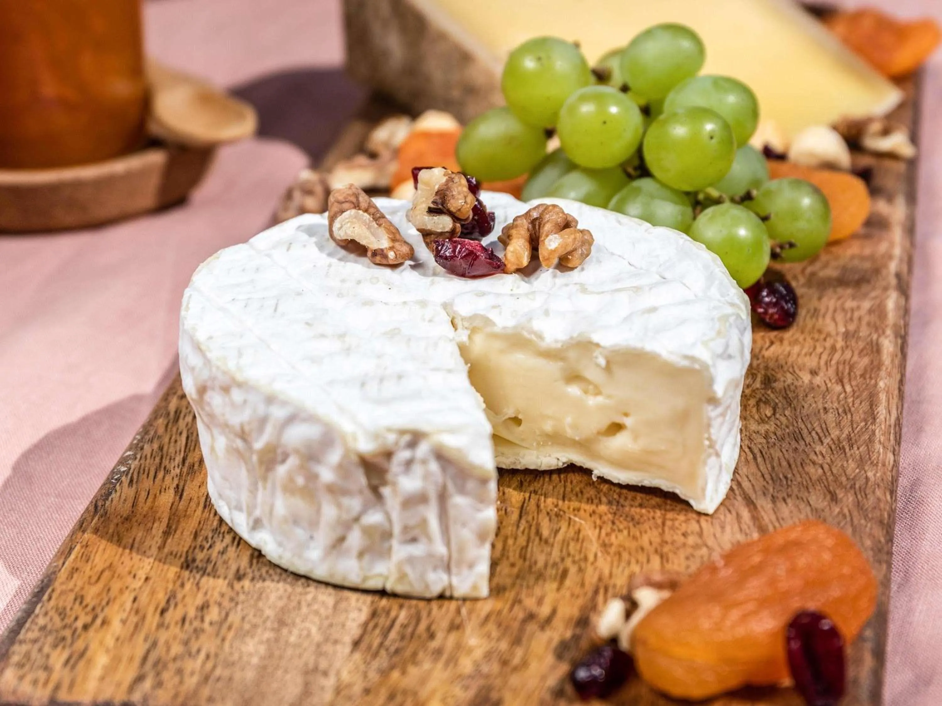 Breakfast in Ibis Styles Lisieux Normandie