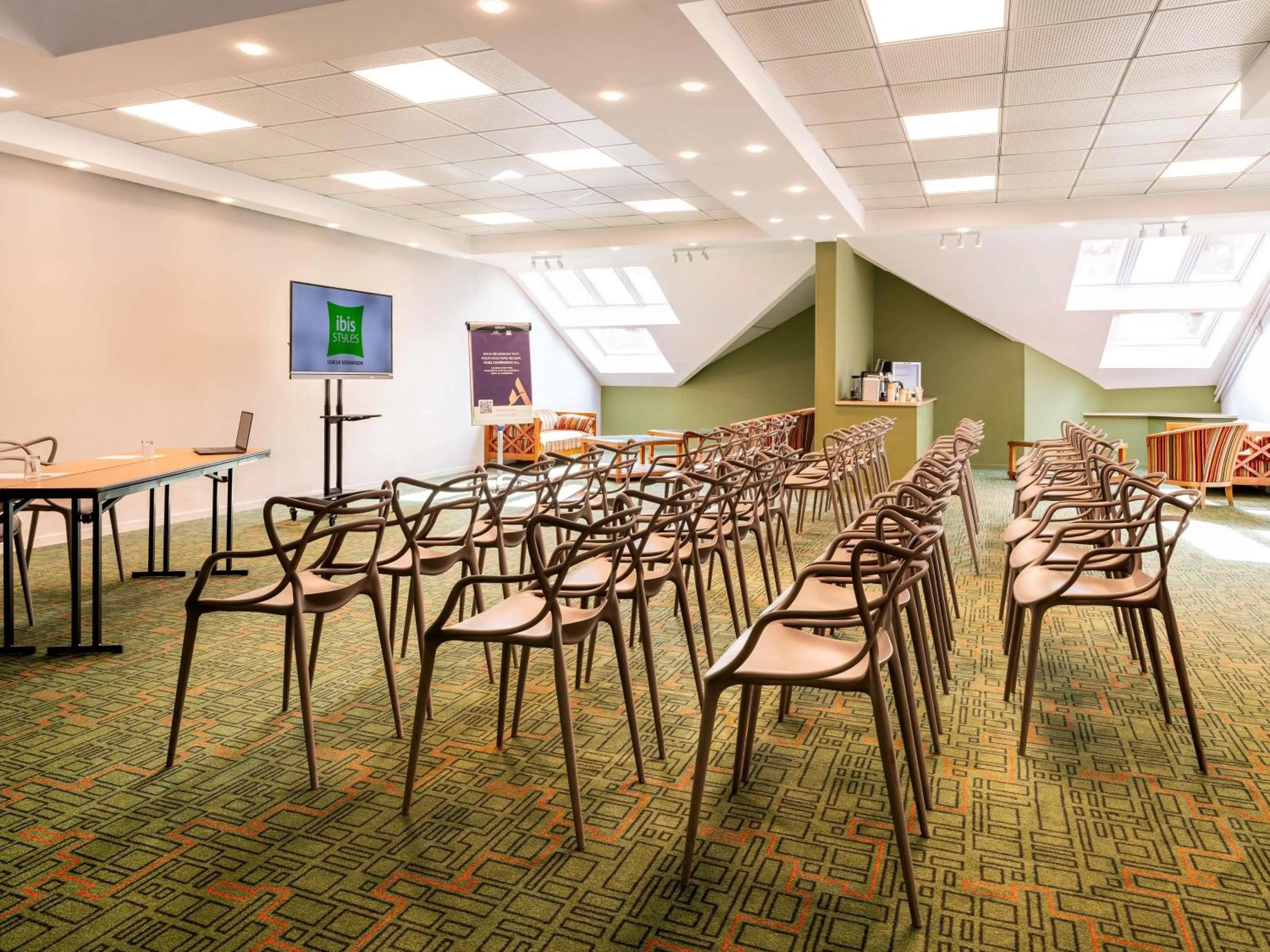 Other in Ibis Styles Lisieux Normandie