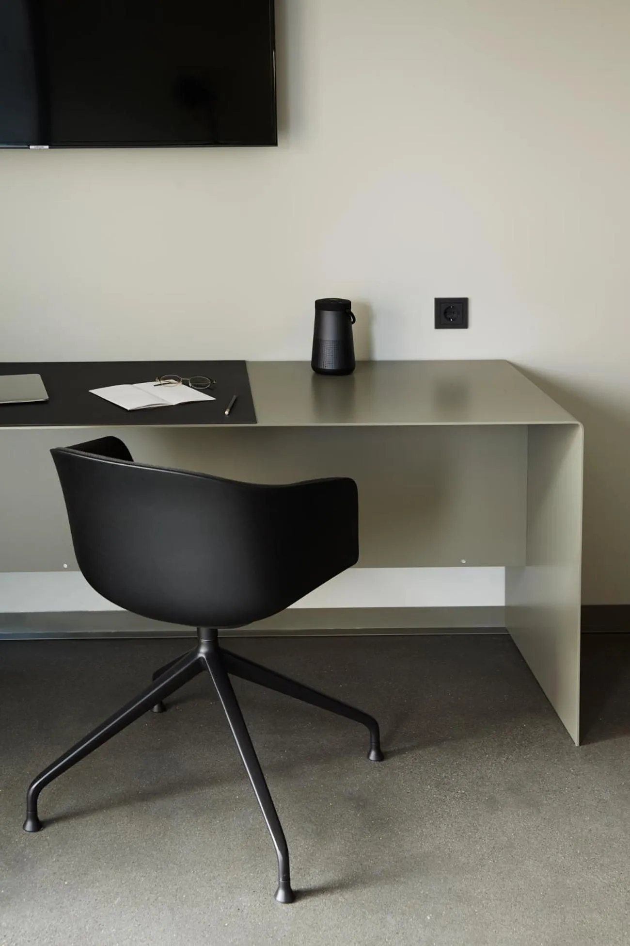 Decorative detail in PÖLTER bei MARKUS T