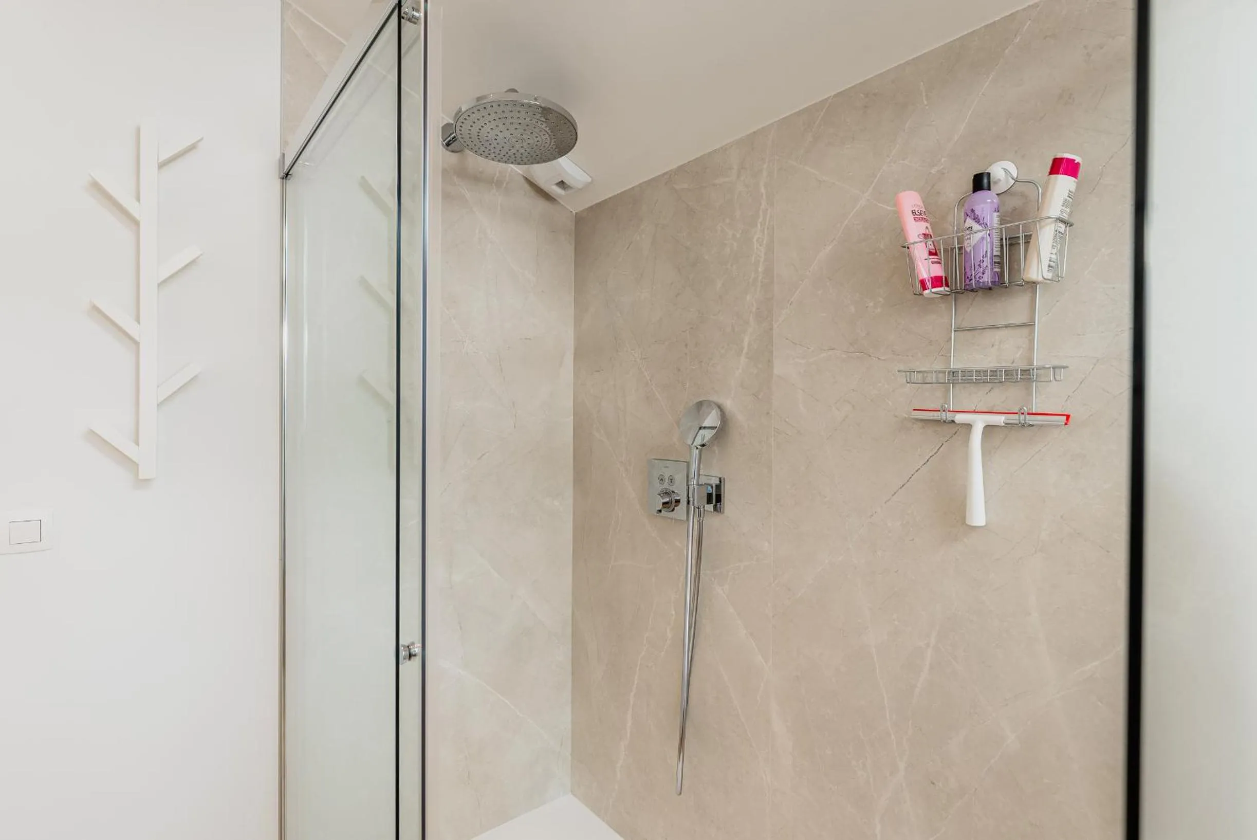 Bathroom in Aita Baita