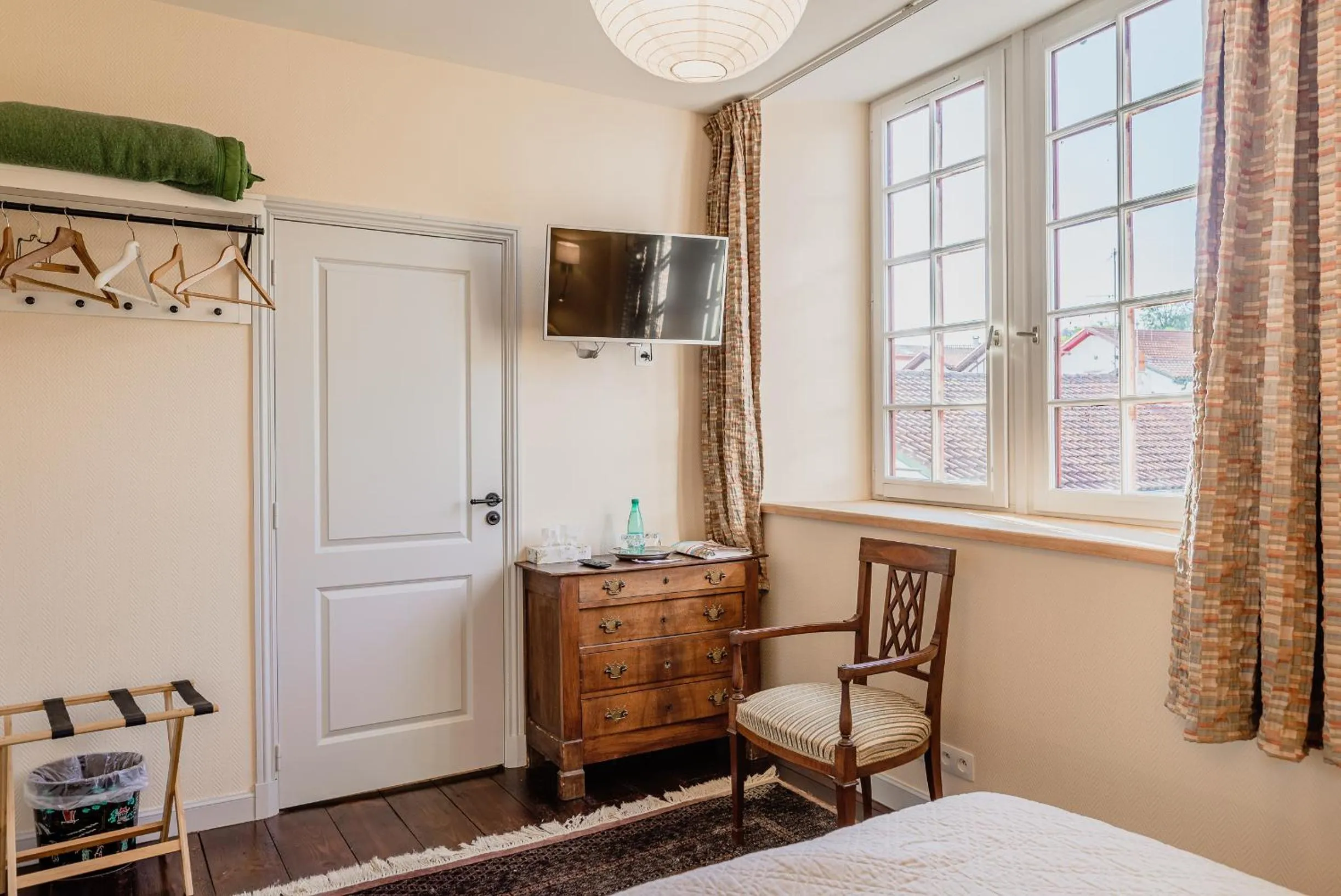 Bedroom in Aita Baita