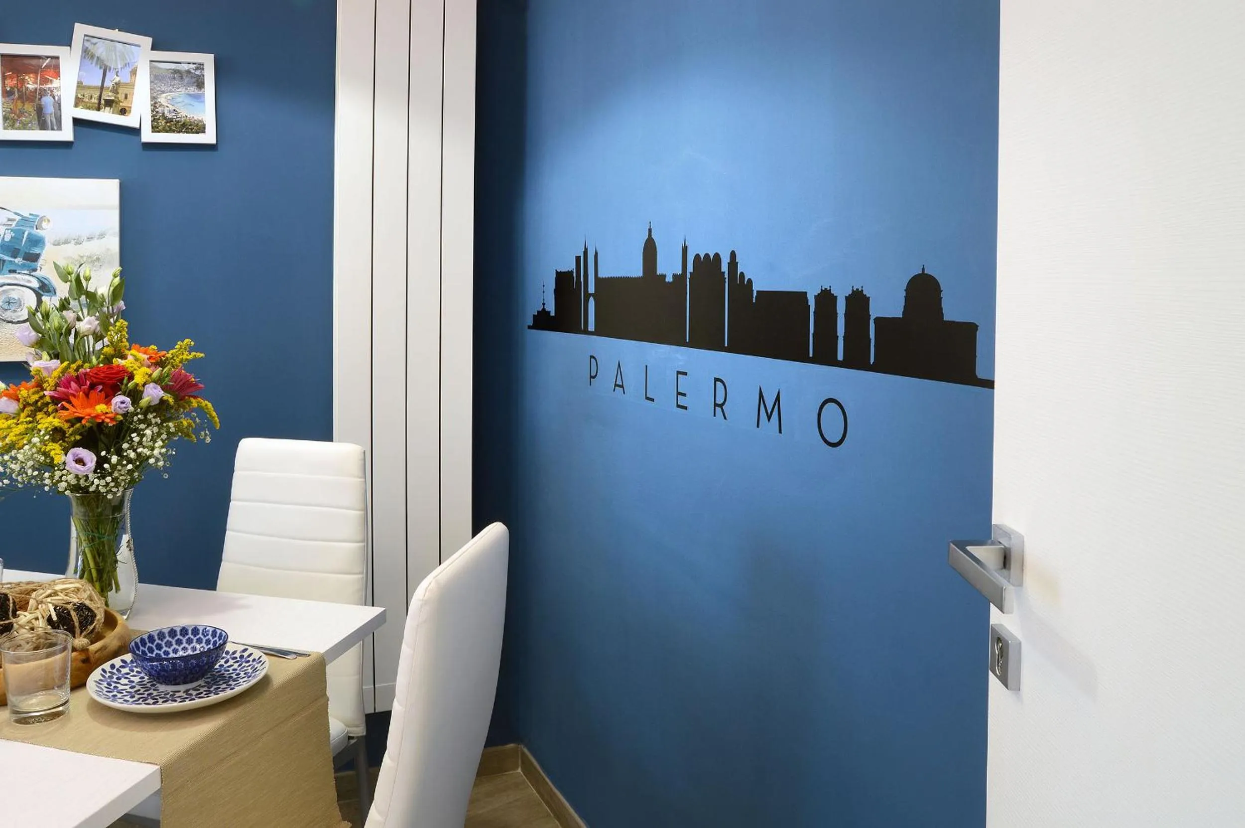 Napoli Central Station Studio