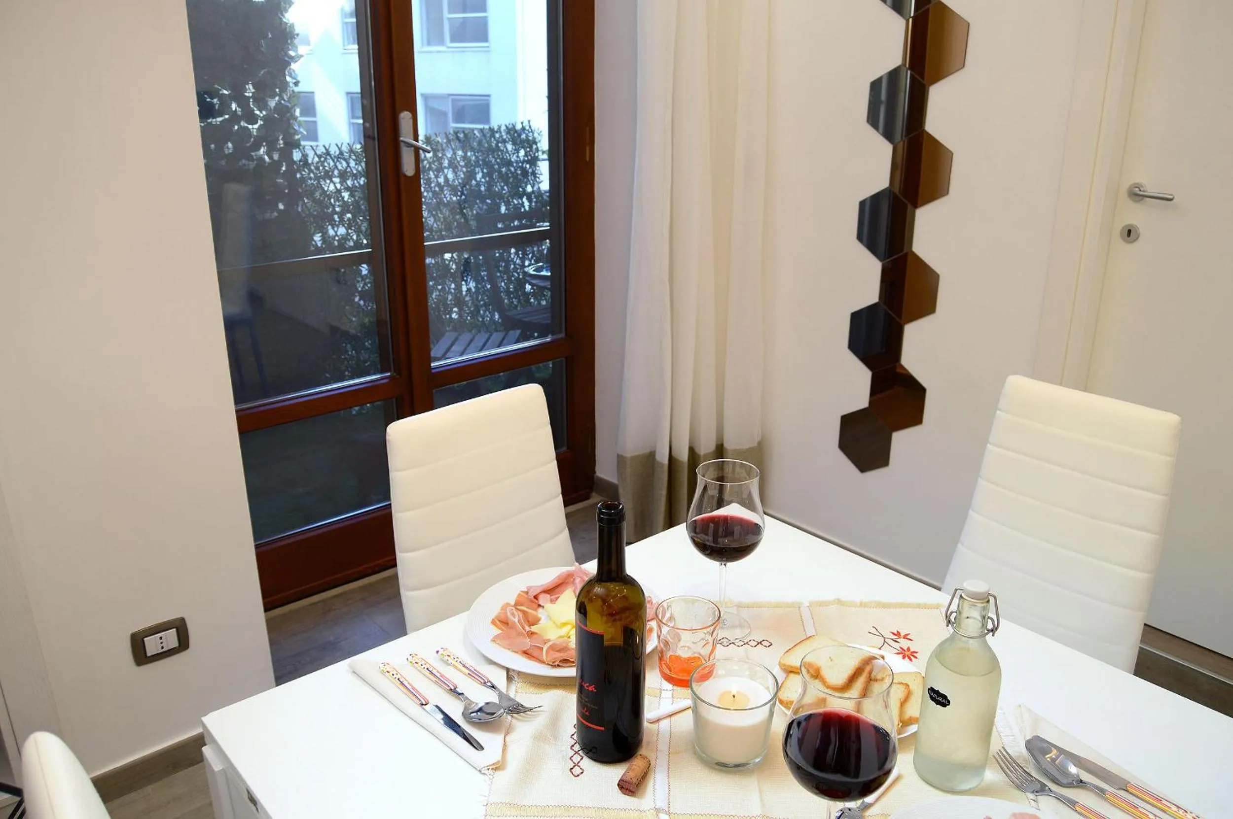 Napoli Central Station Studio