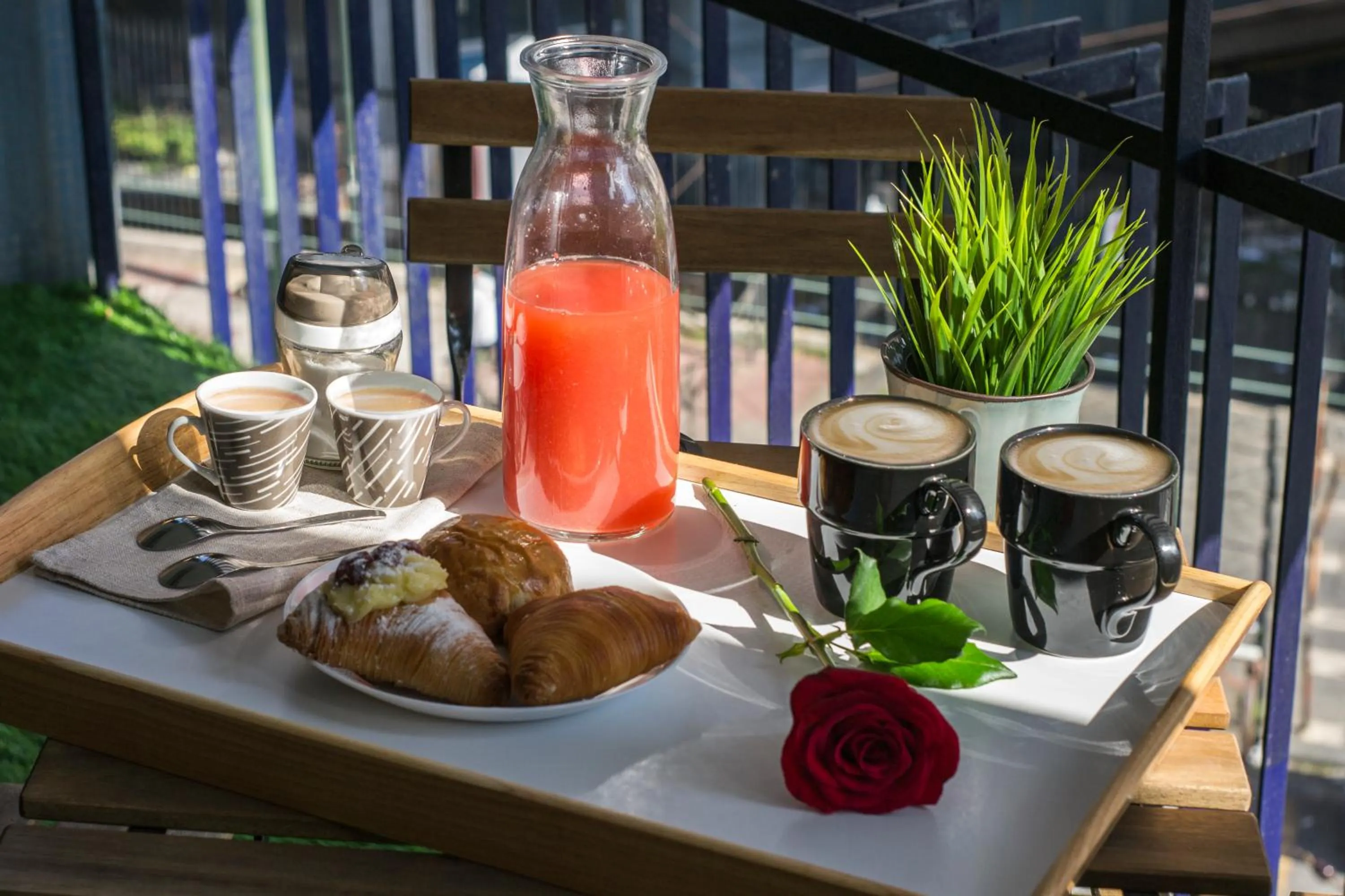 Napoli Central Station Studio