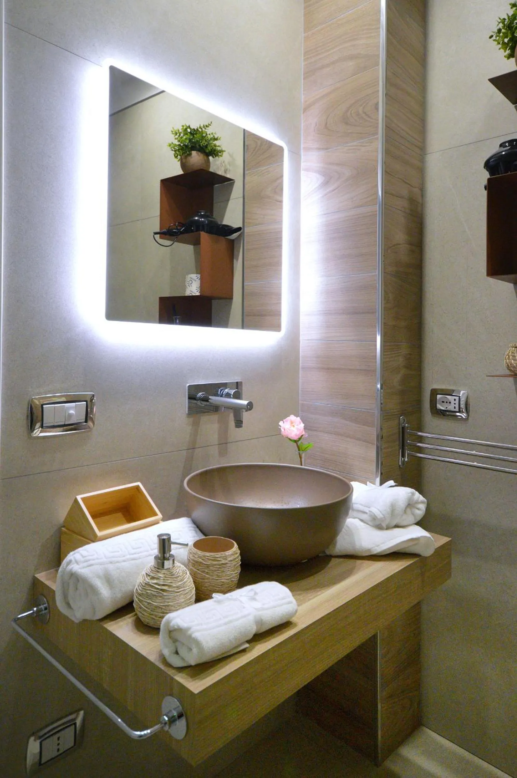 Napoli Central Station Studio