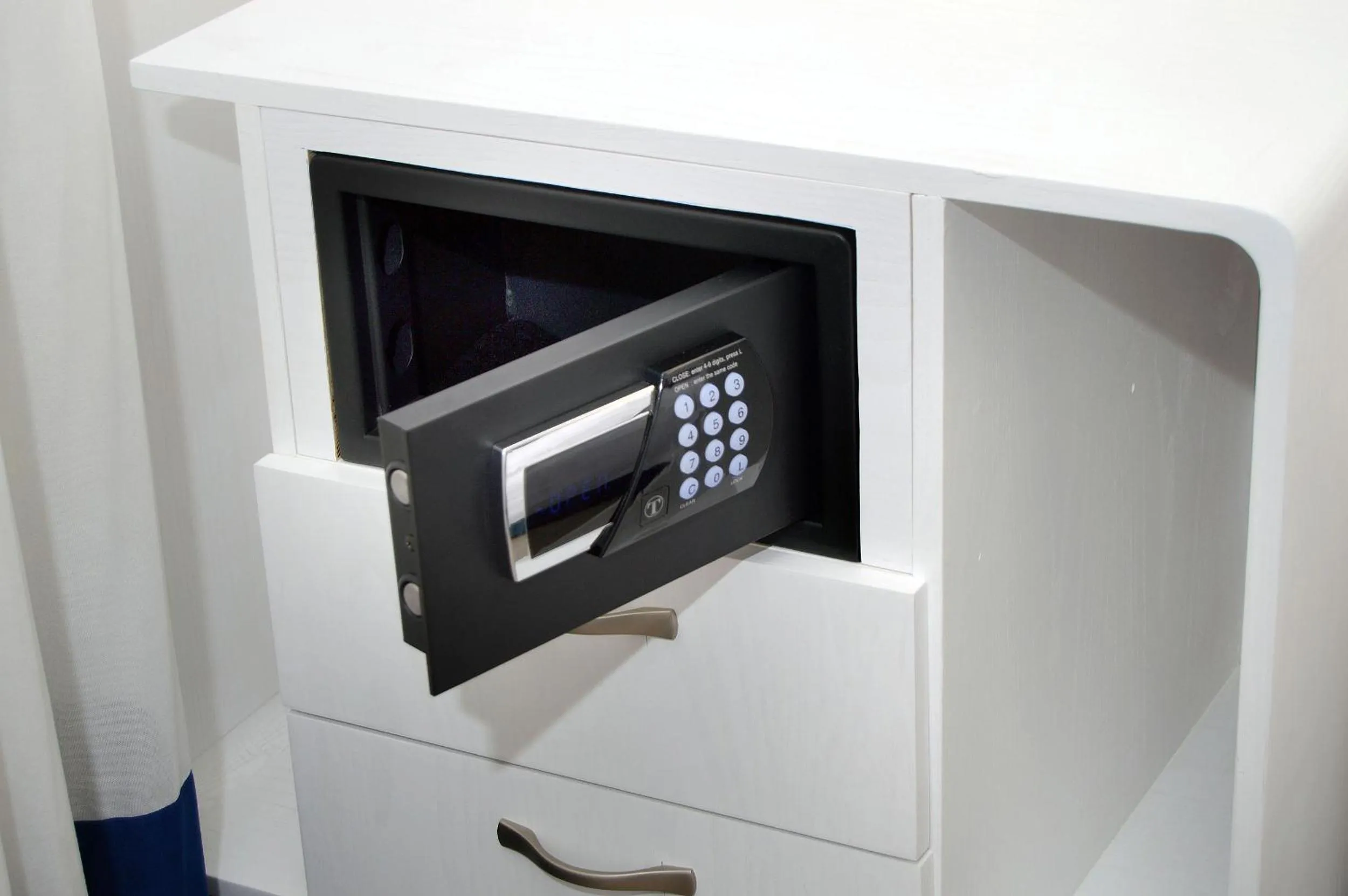 Napoli Central Station Studio