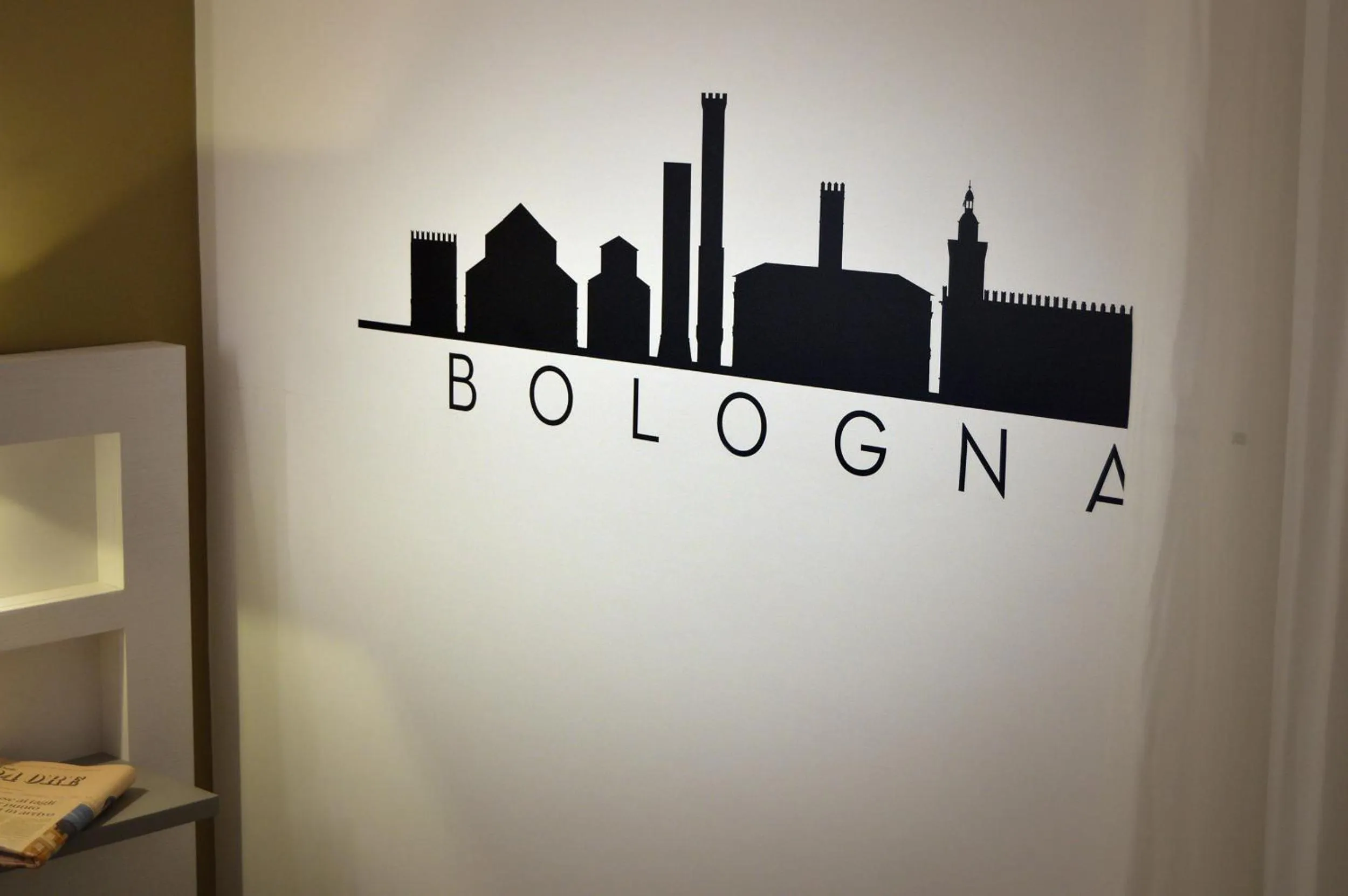 Napoli Central Station Studio