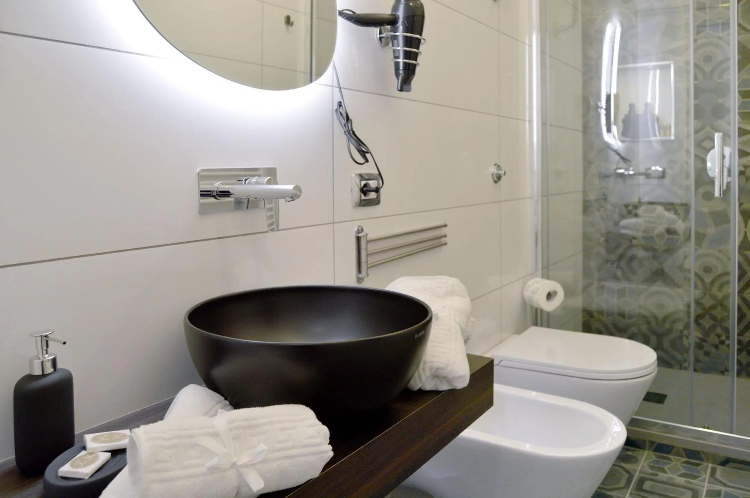 Napoli Central Station Studio