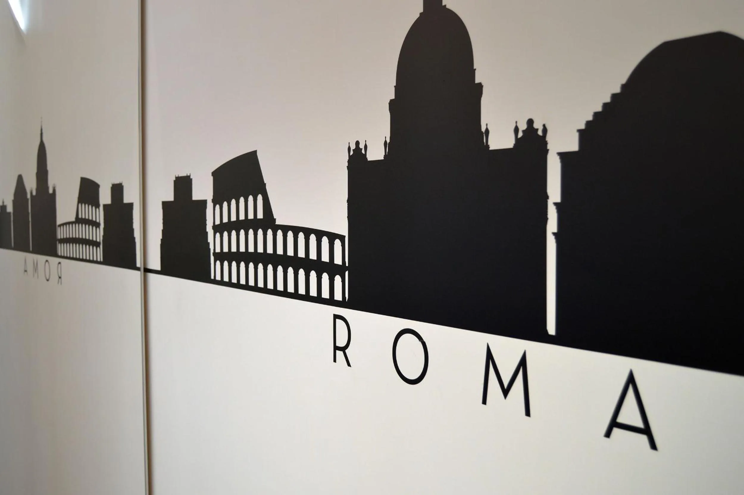 Napoli Central Station Studio