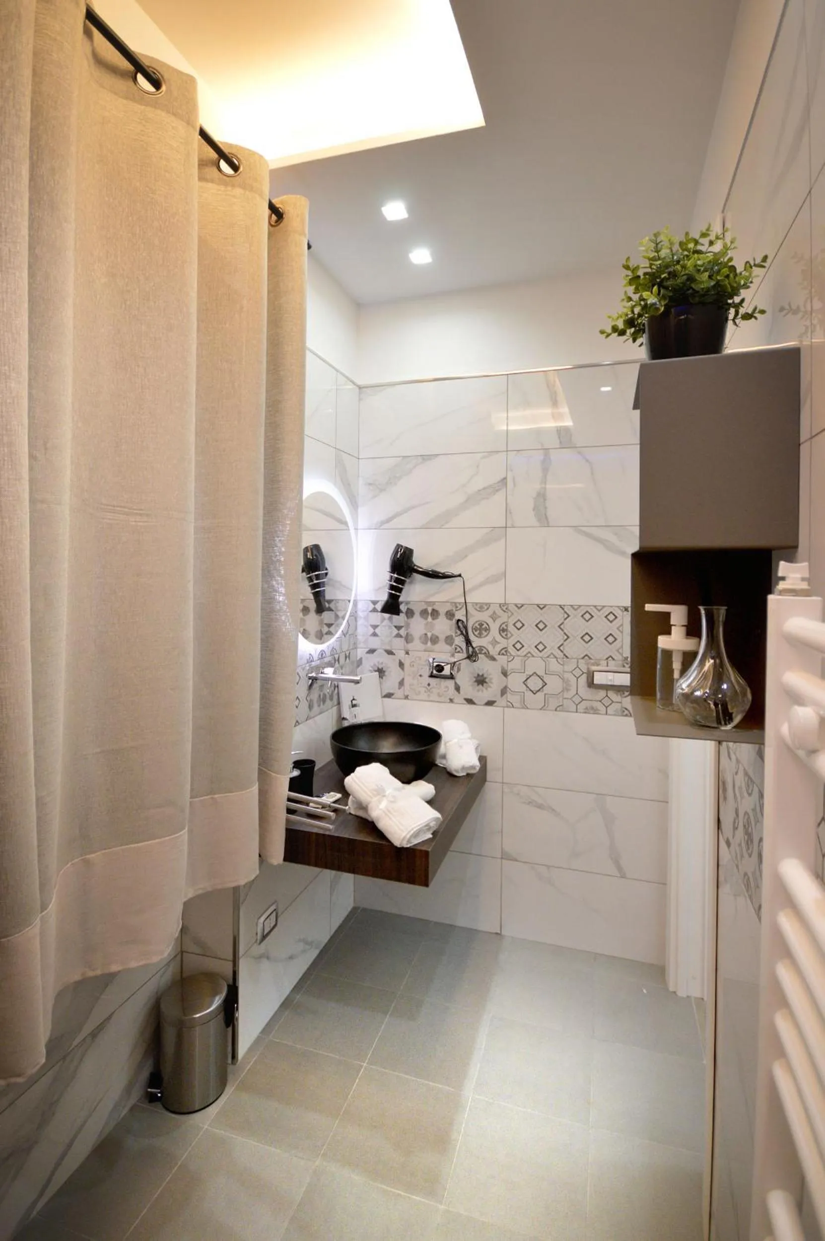 Napoli Central Station Studio