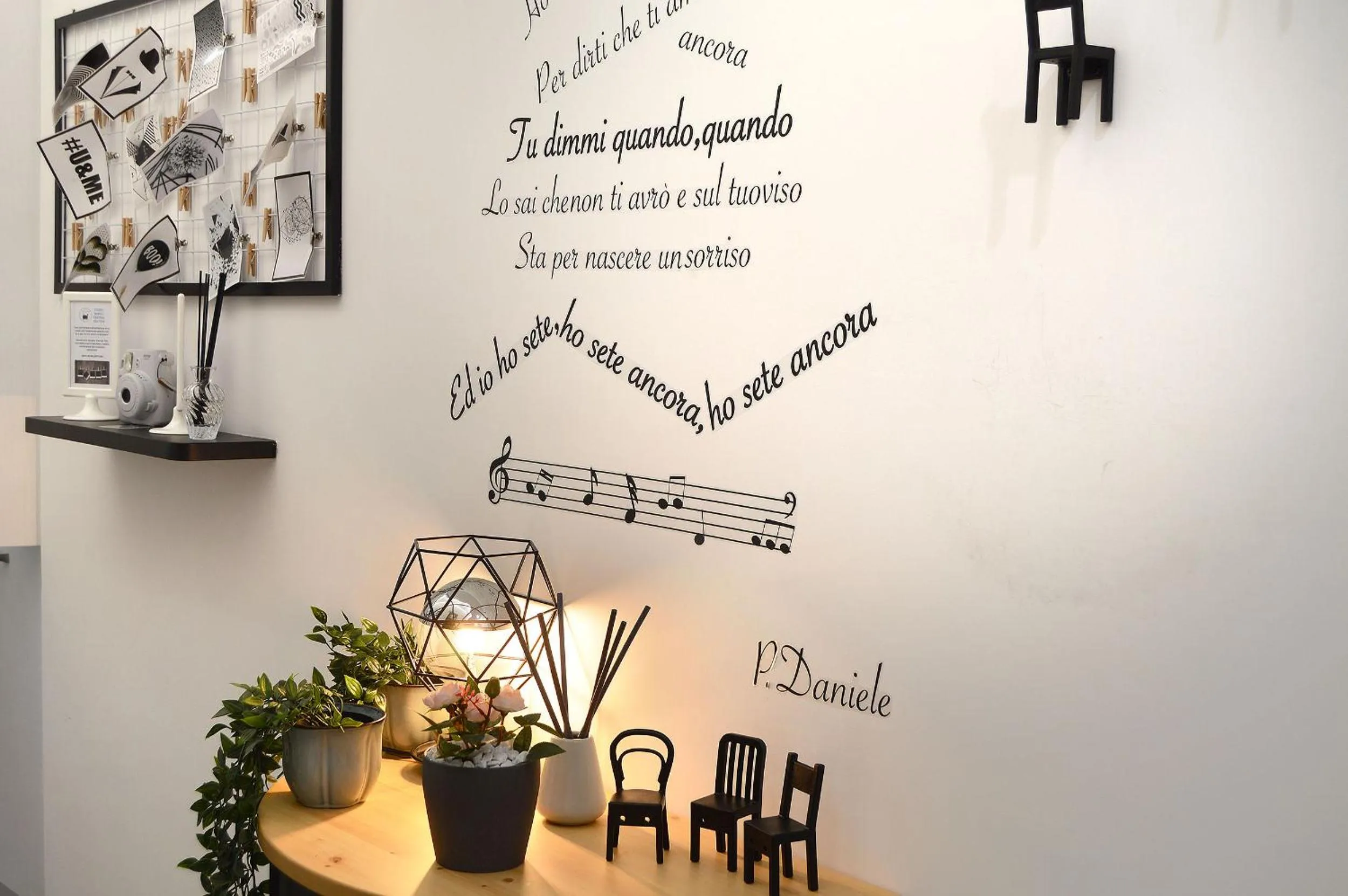 Napoli Central Station Studio