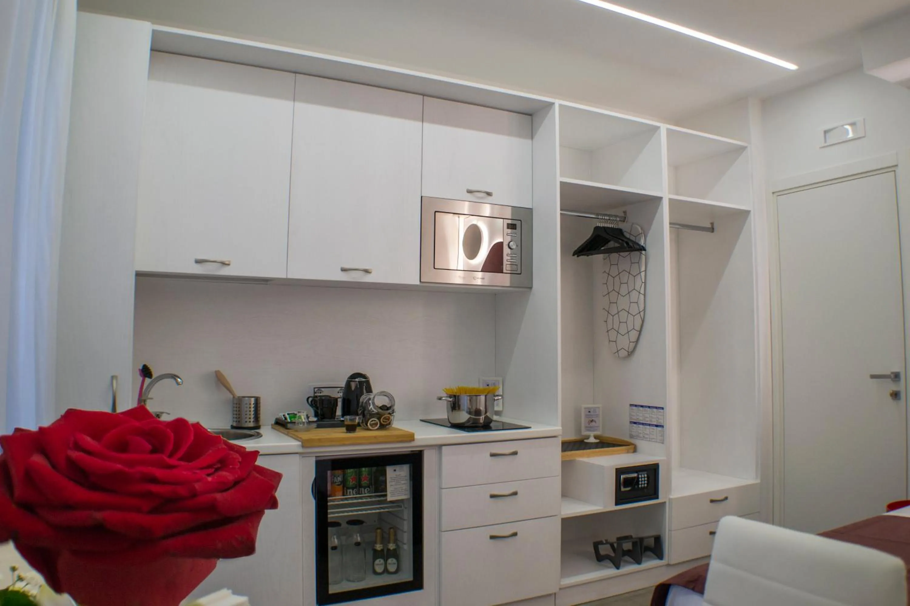 Napoli Central Station Studio