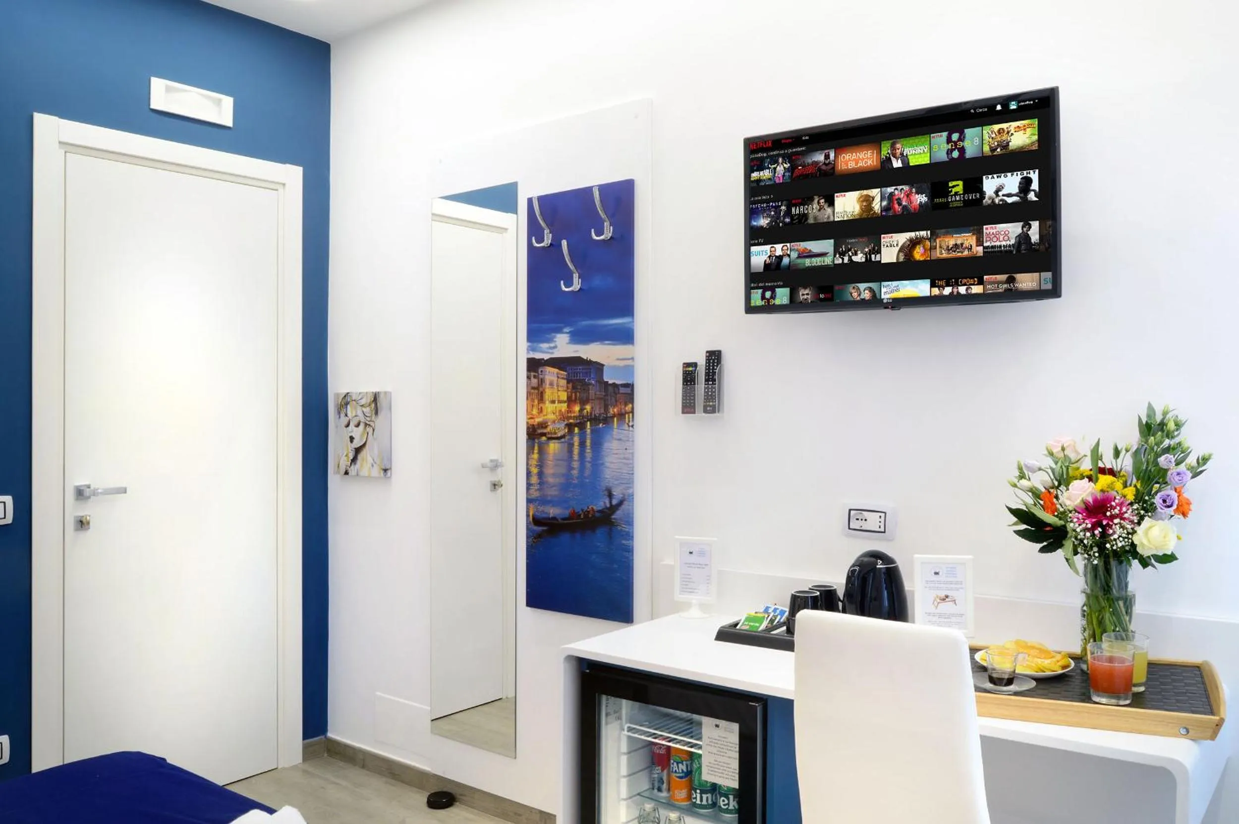 Napoli Central Station Studio