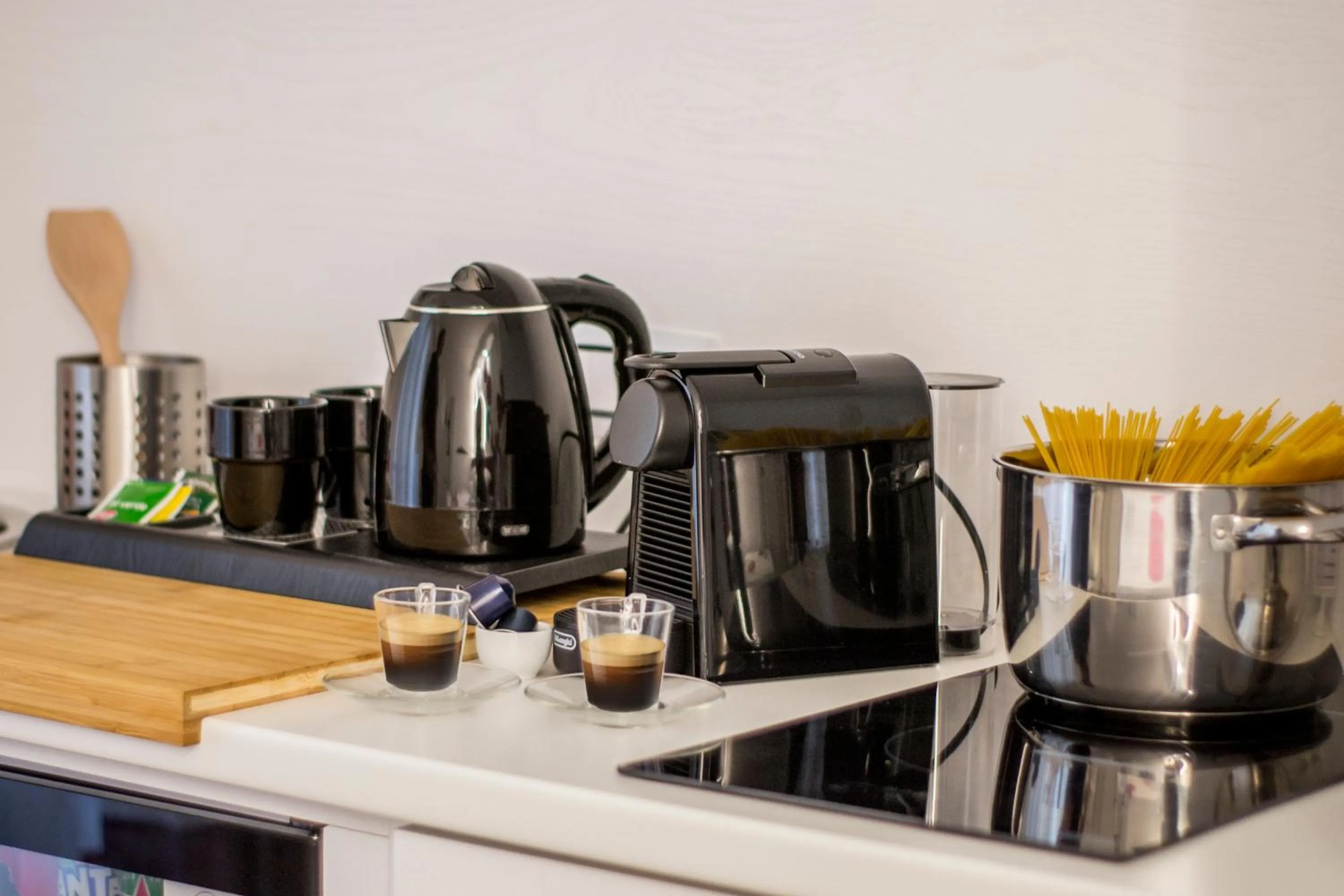 Napoli Central Station Studio