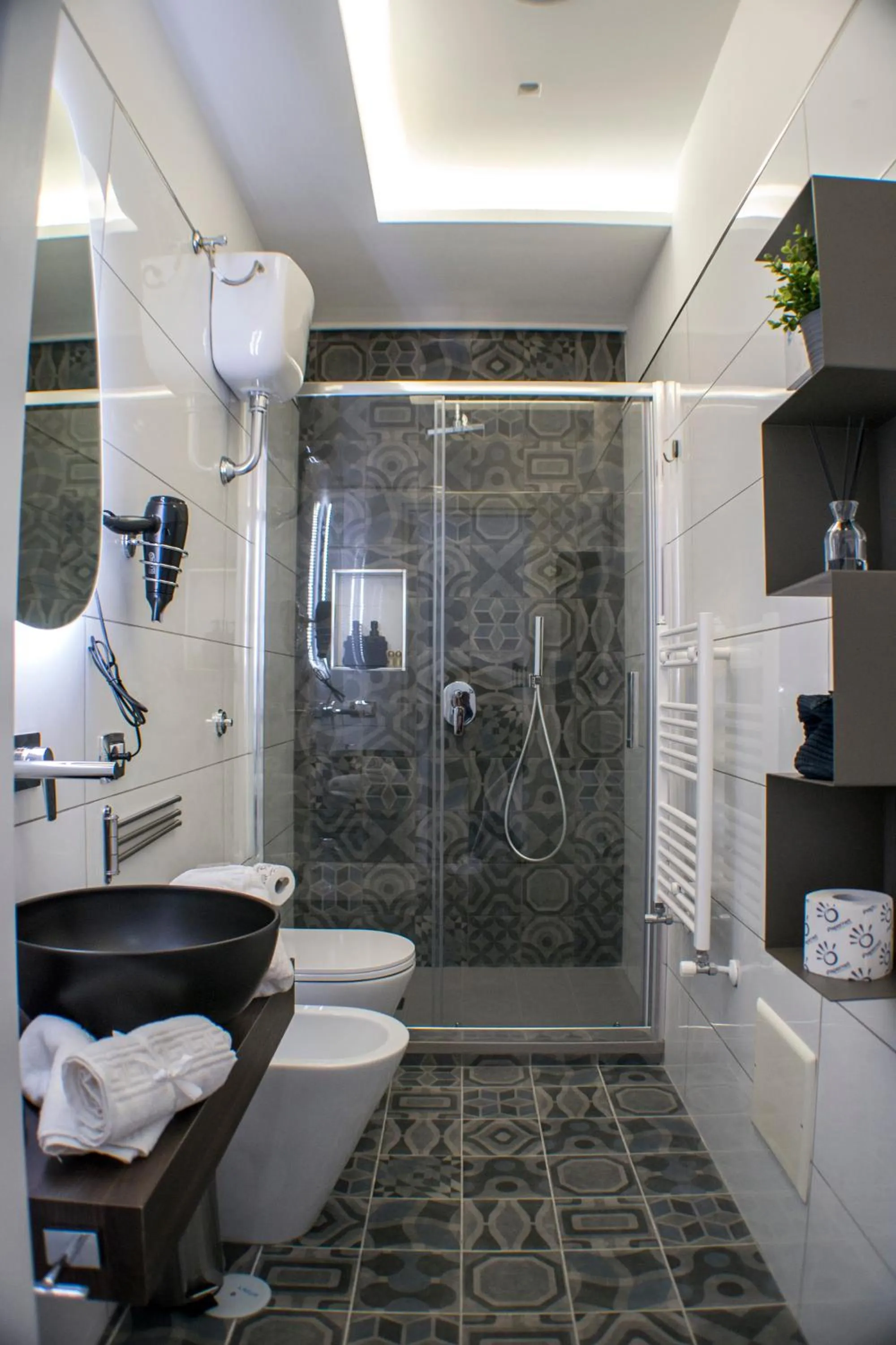 Napoli Central Station Studio