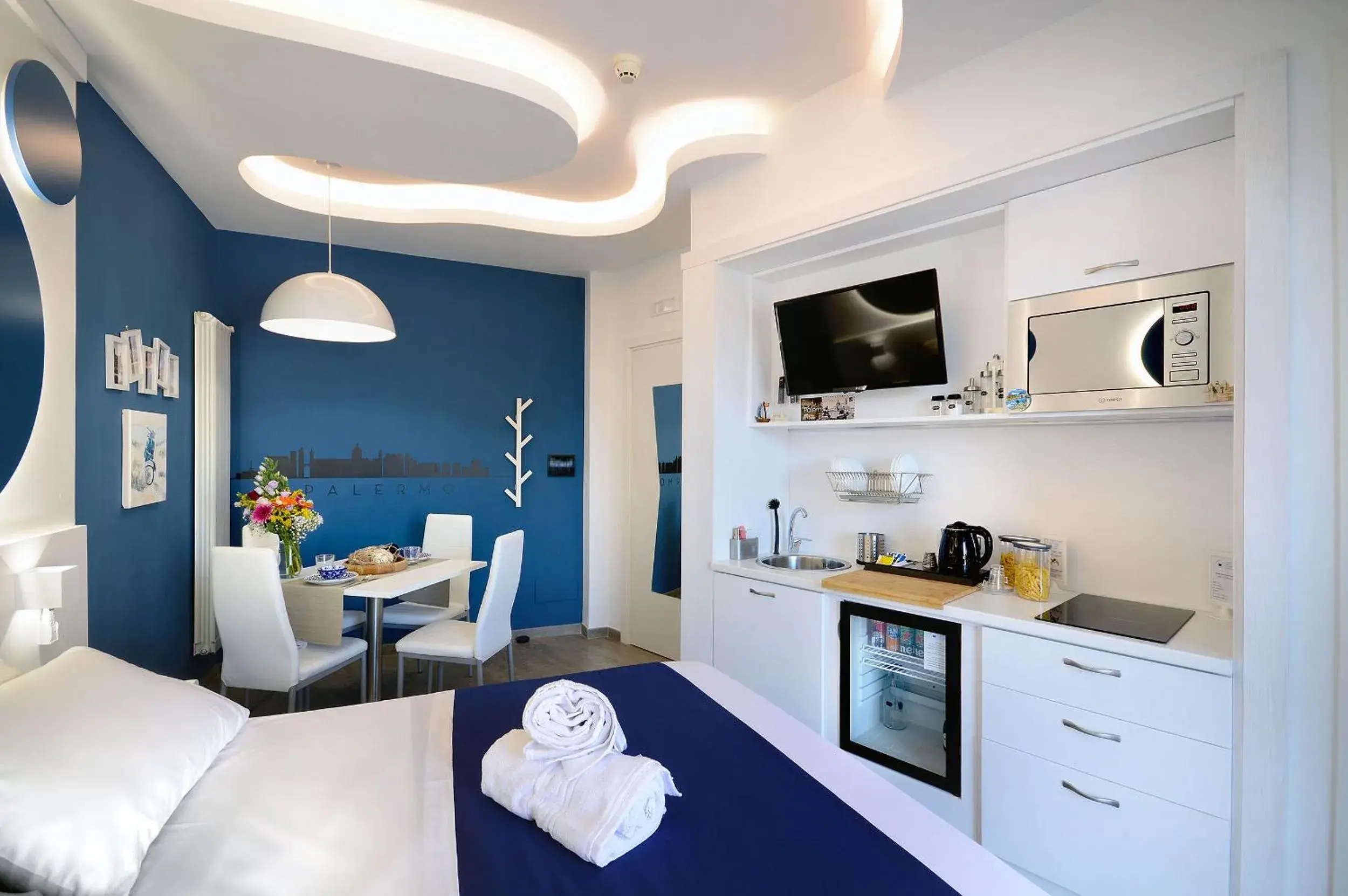 Napoli Central Station Studio Napoli Central Station Studio