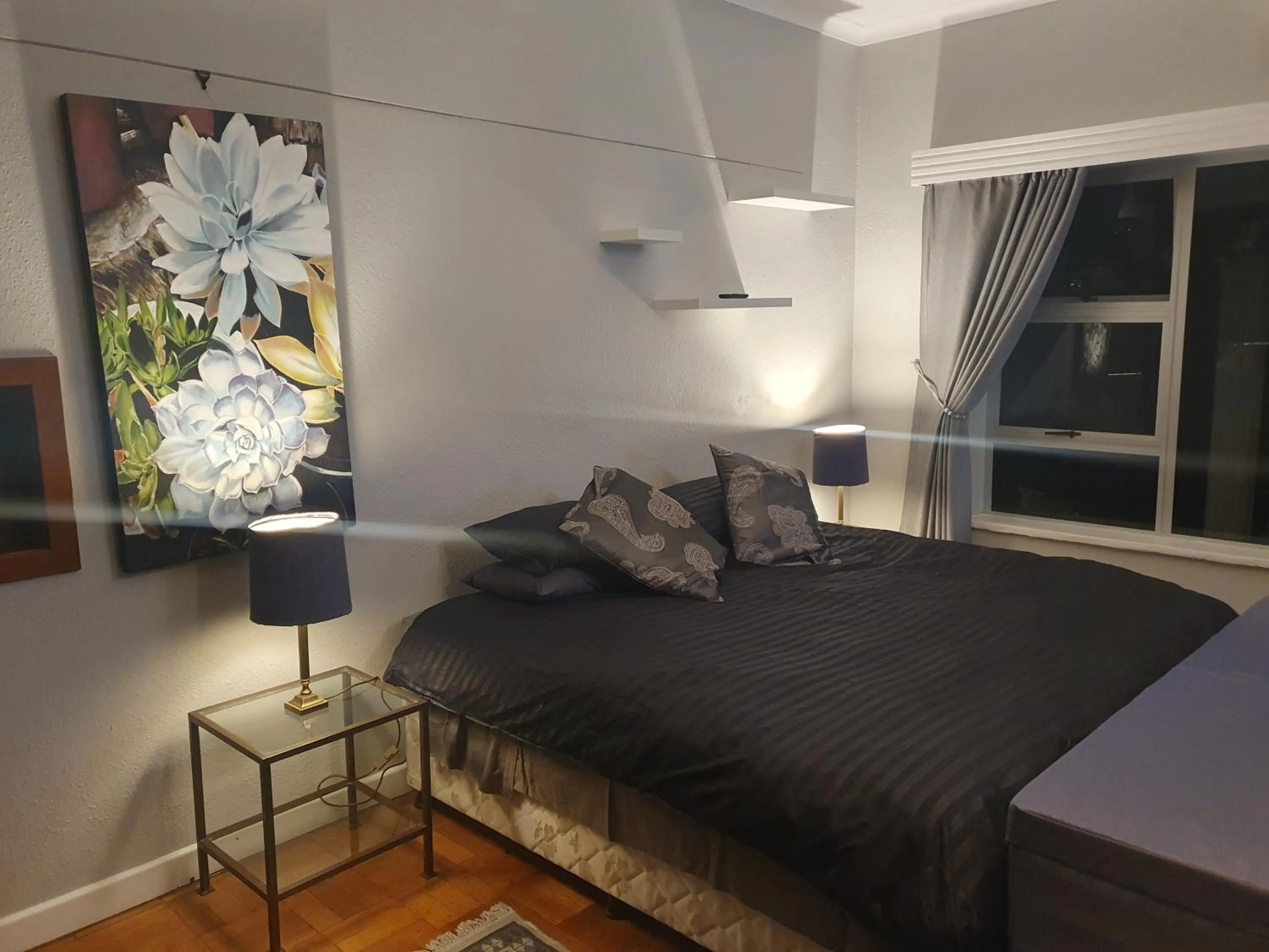 Bed in Bloom Guest House