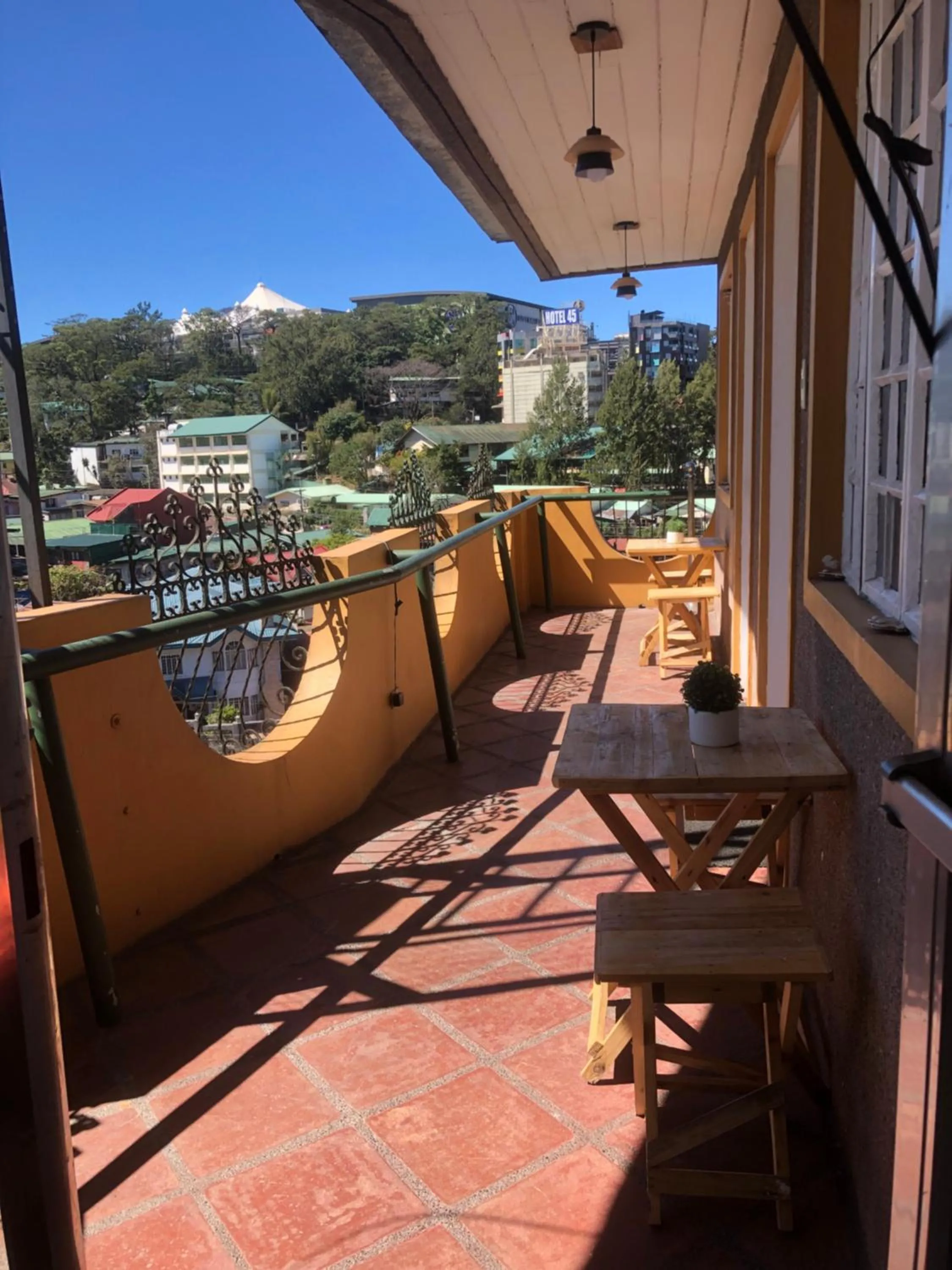 Casa Generosa