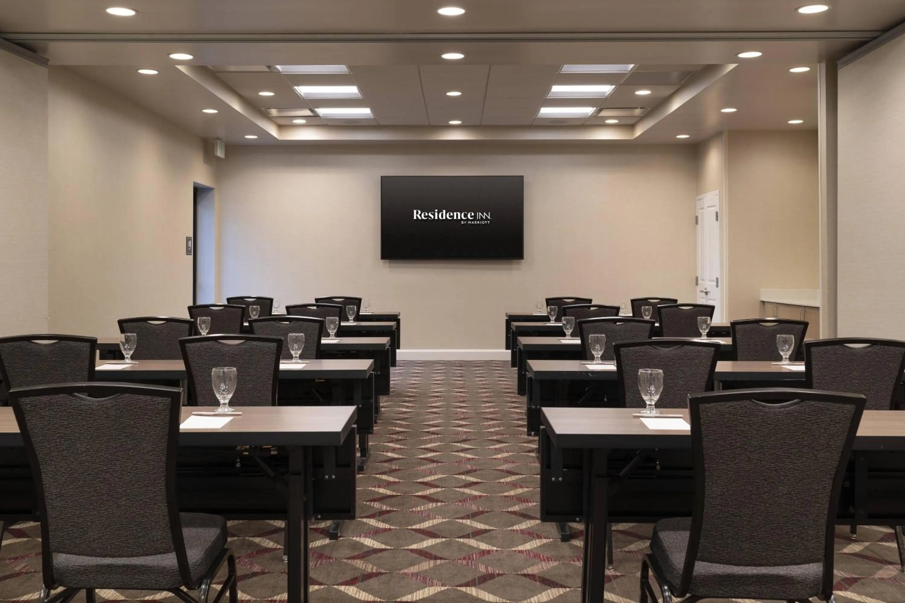 Meeting/conference room in Residence Inn Walnut Creek