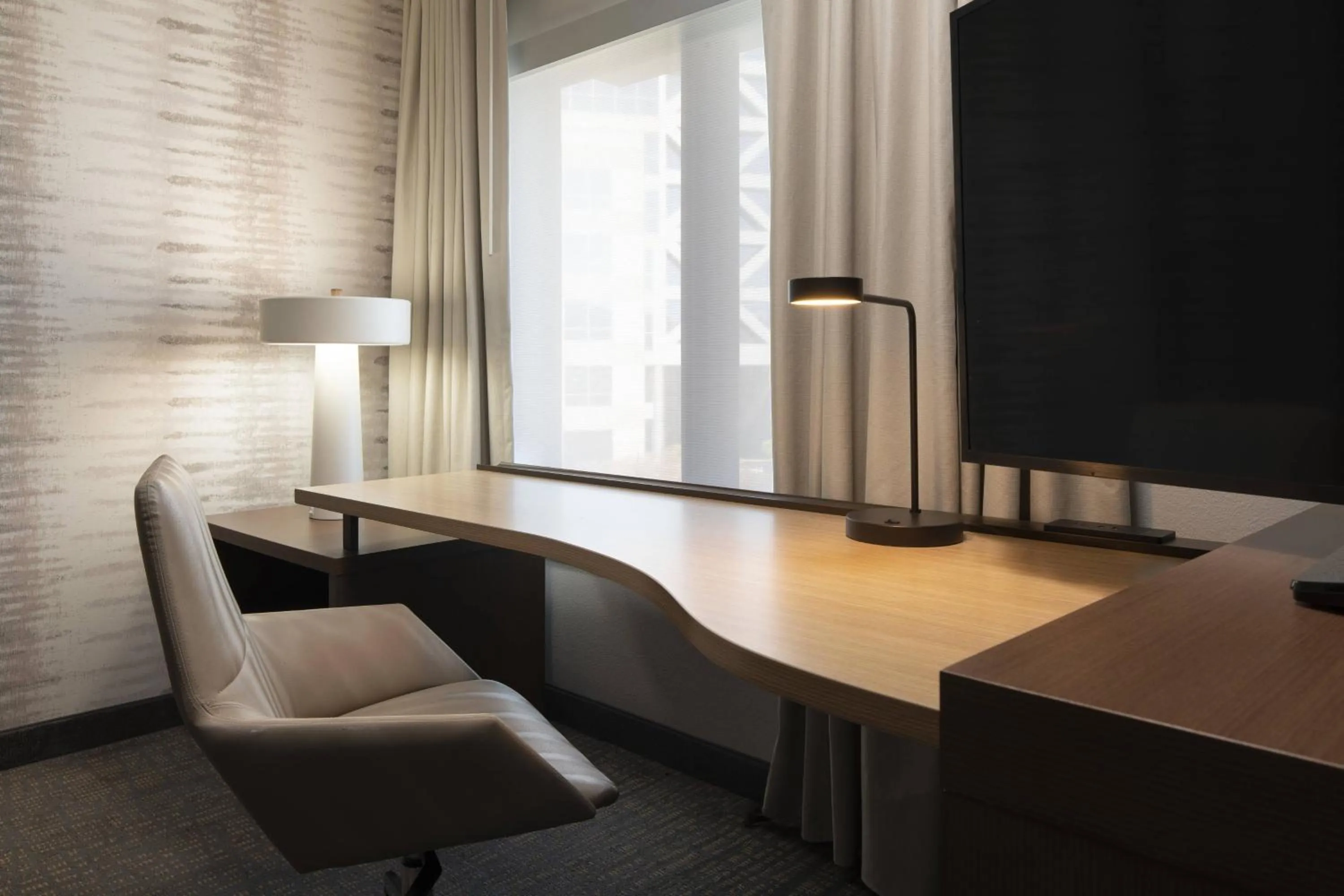 Photo of the whole room in Residence Inn Walnut Creek