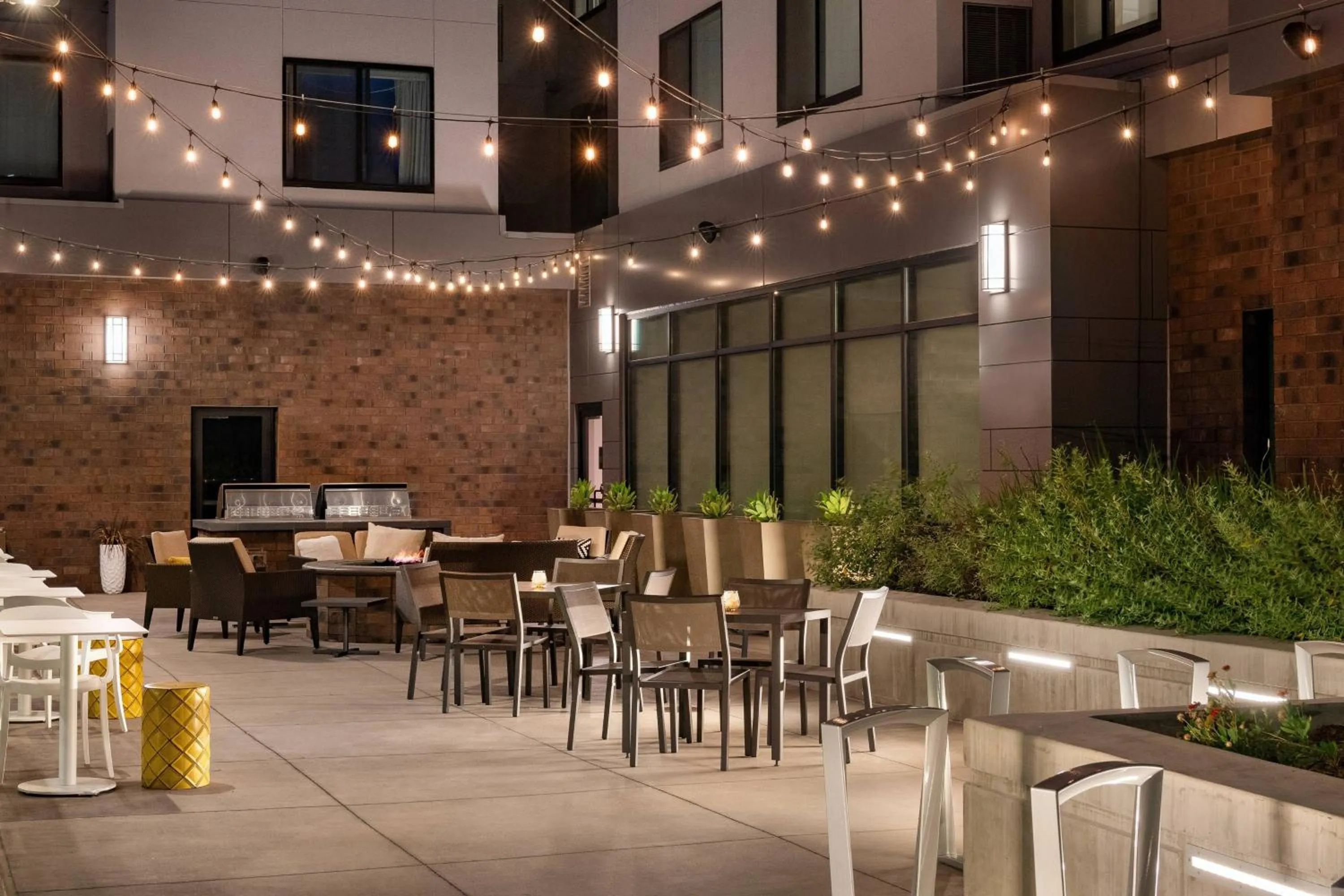 Other in Residence Inn Walnut Creek