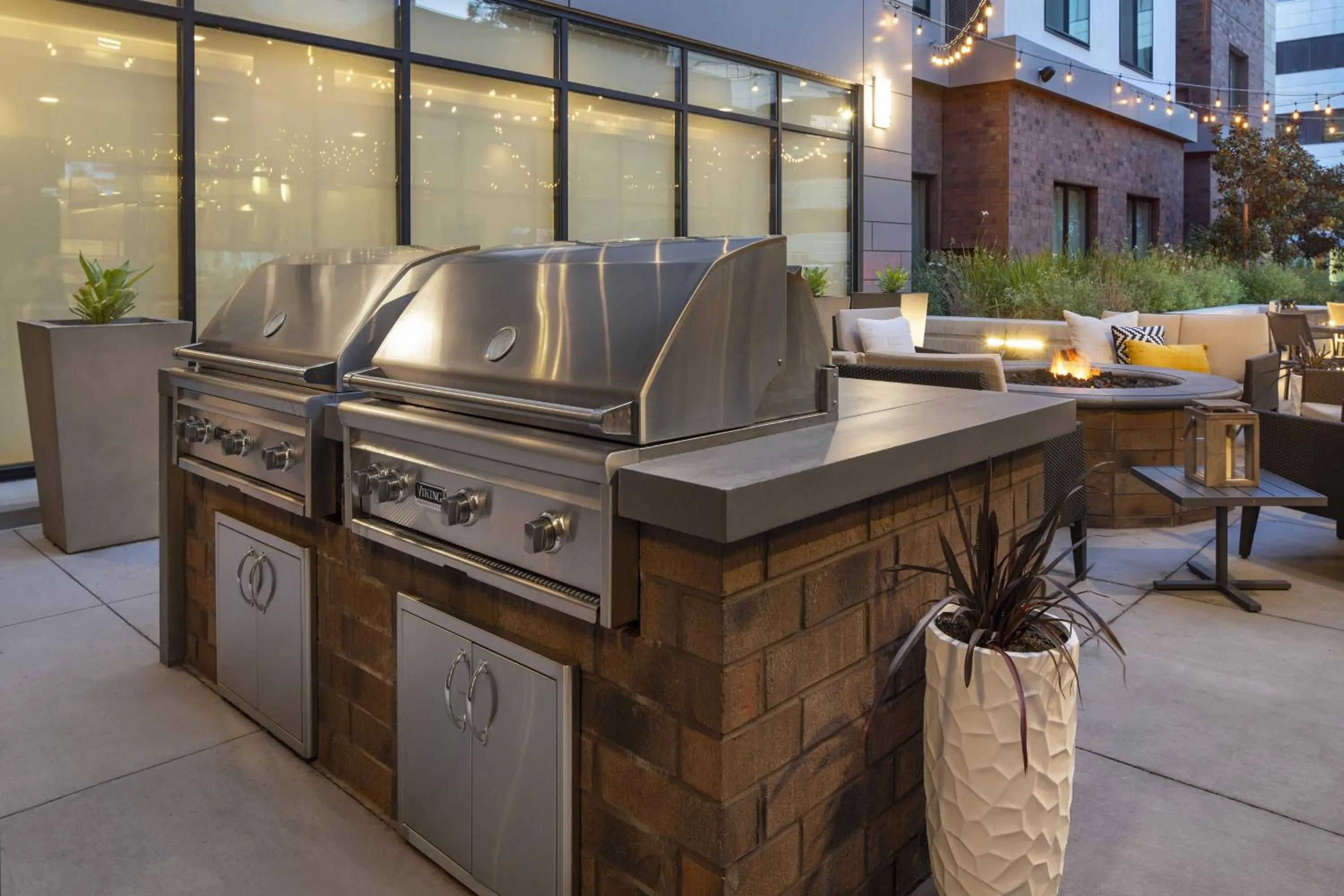 Other in Residence Inn Walnut Creek