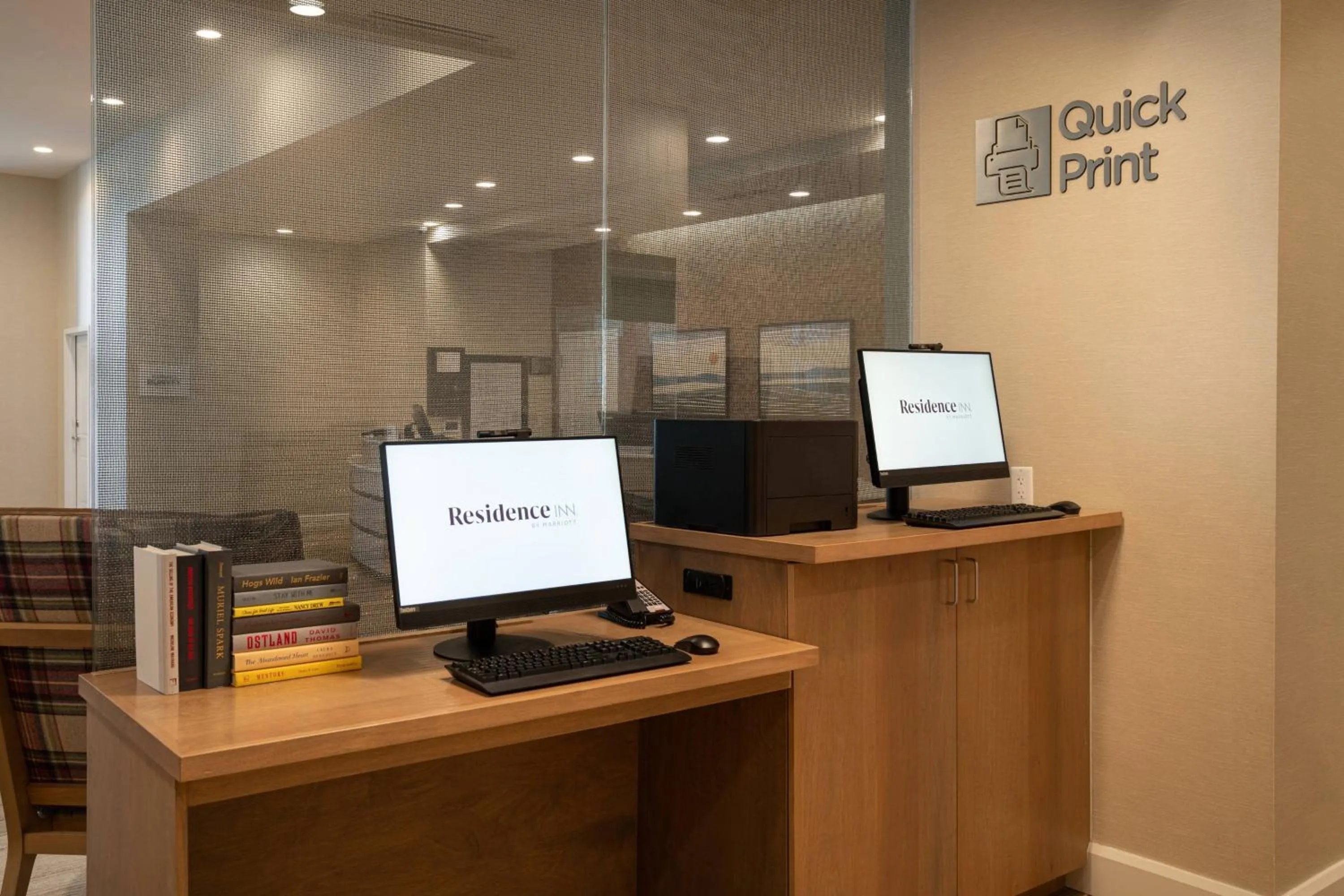 Other in Residence Inn Walnut Creek