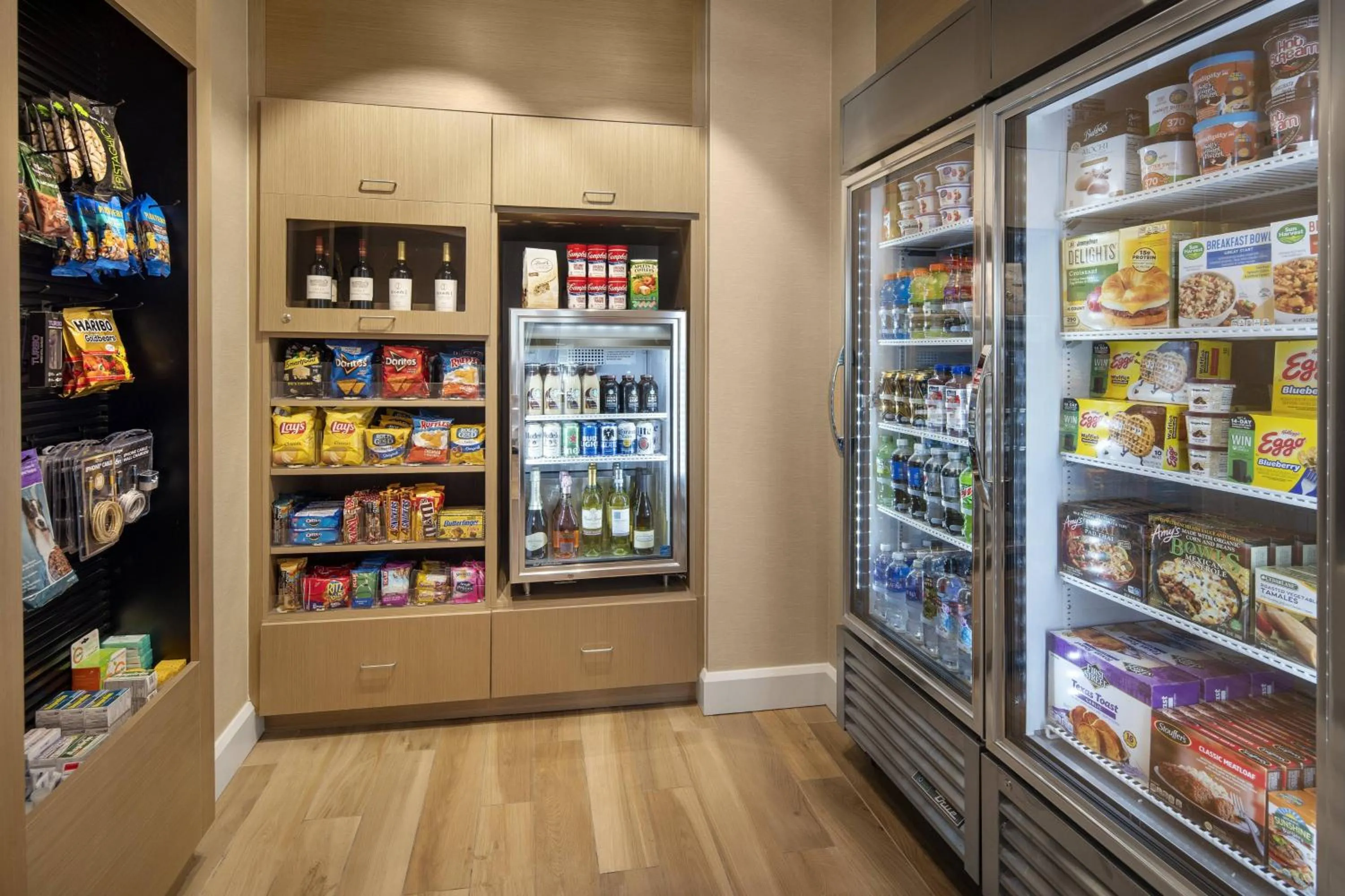 Other in Residence Inn Walnut Creek