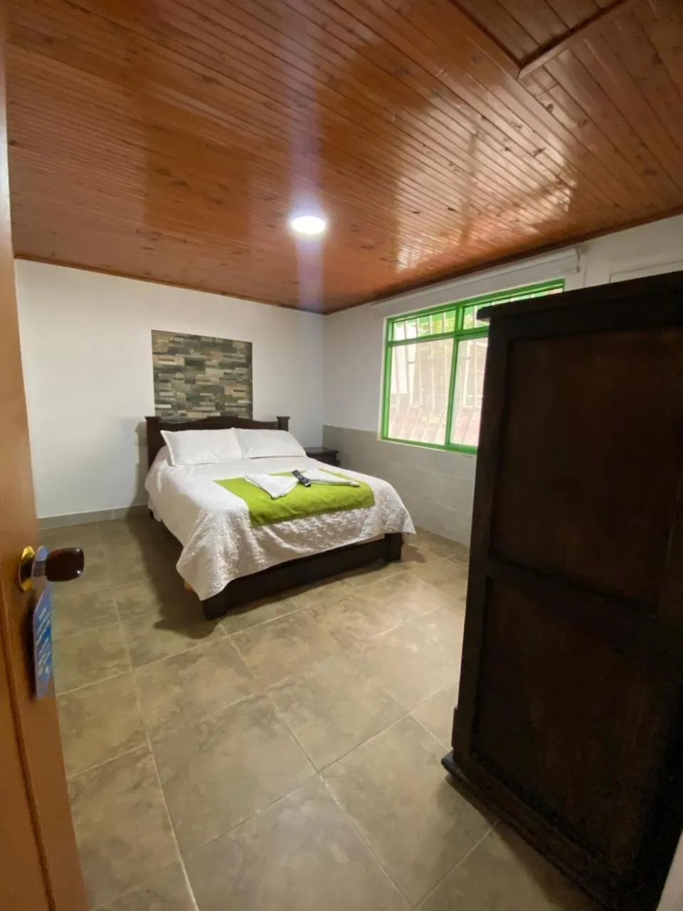 Standard Double Room in Hotel La Floresta Salento