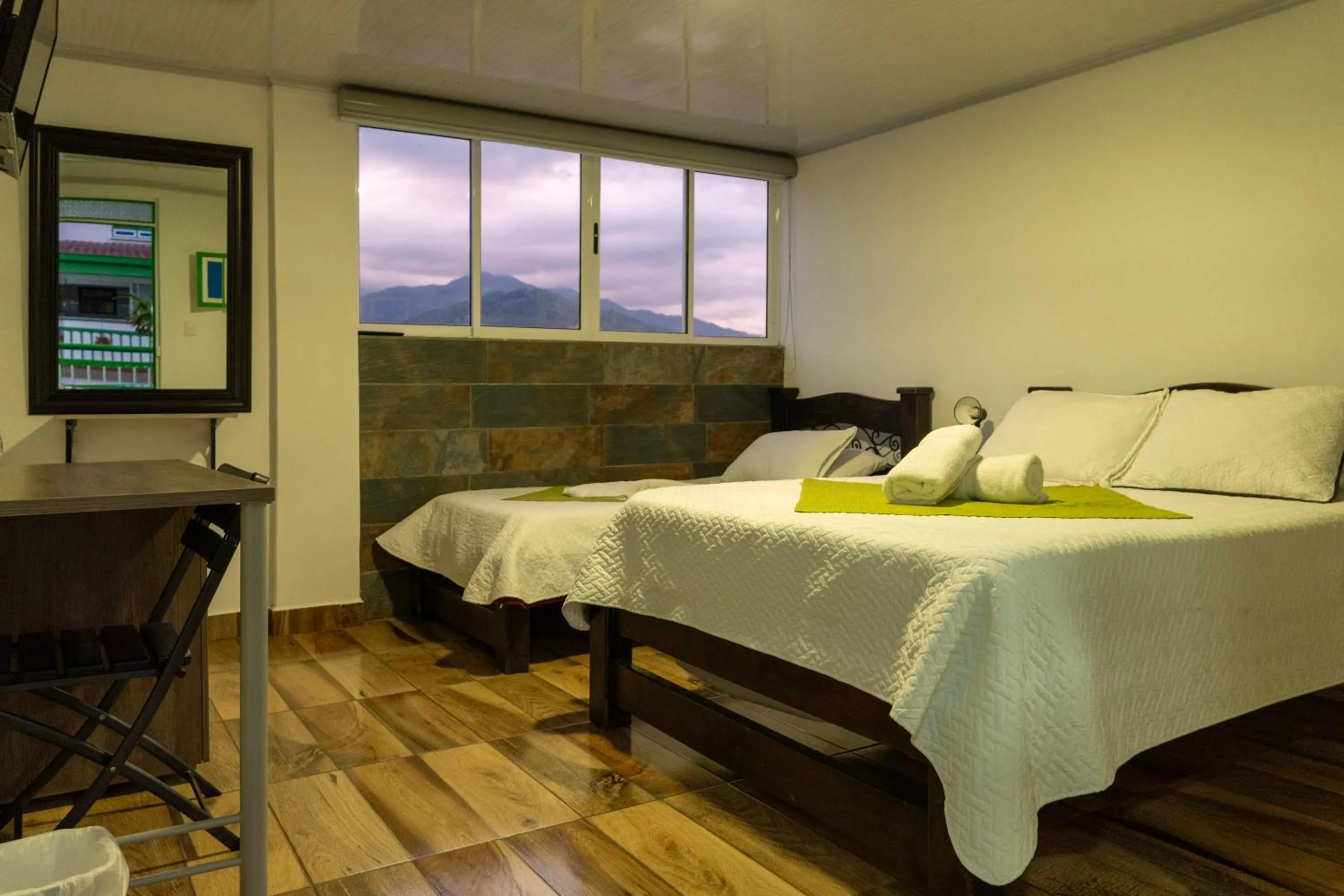 Hotel La Floresta Salento