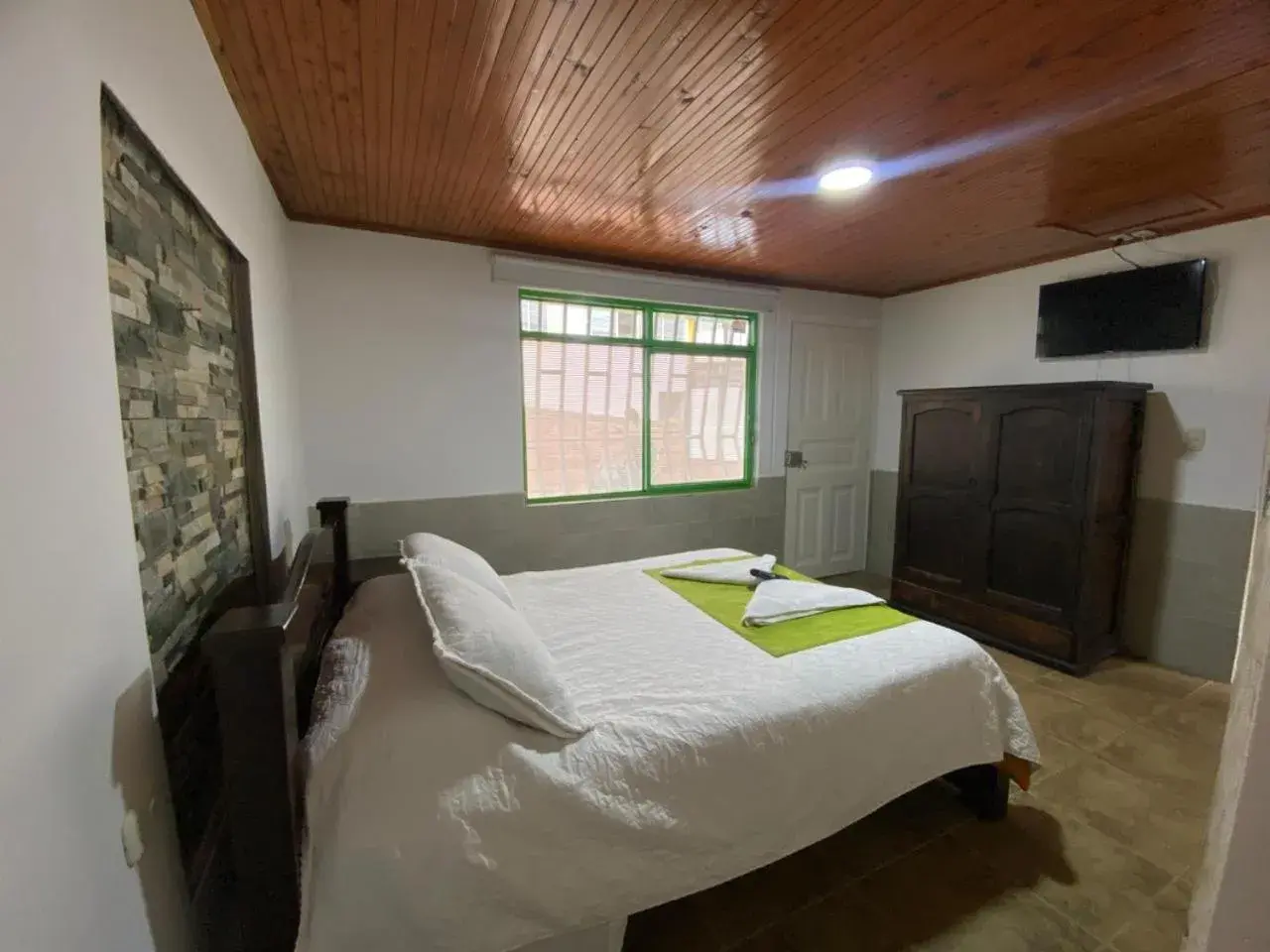 Standard Double Room in Hotel La Floresta Salento Standard Double Room in Hotel La Floresta Salento