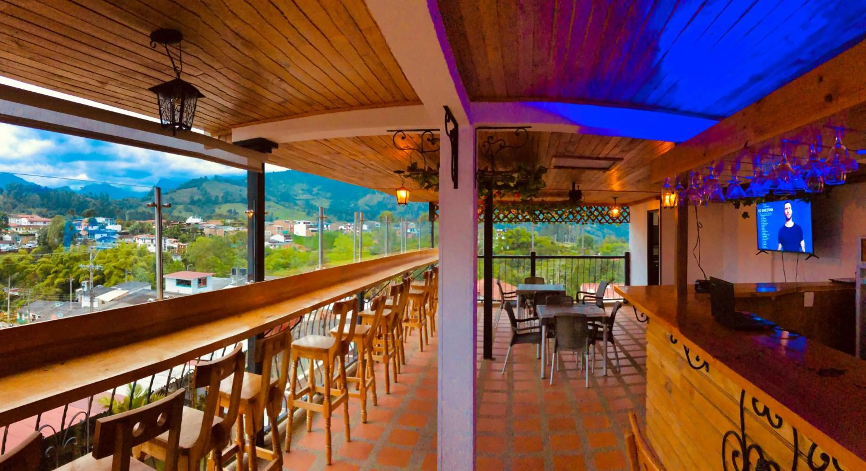 Hotel La Floresta Salento