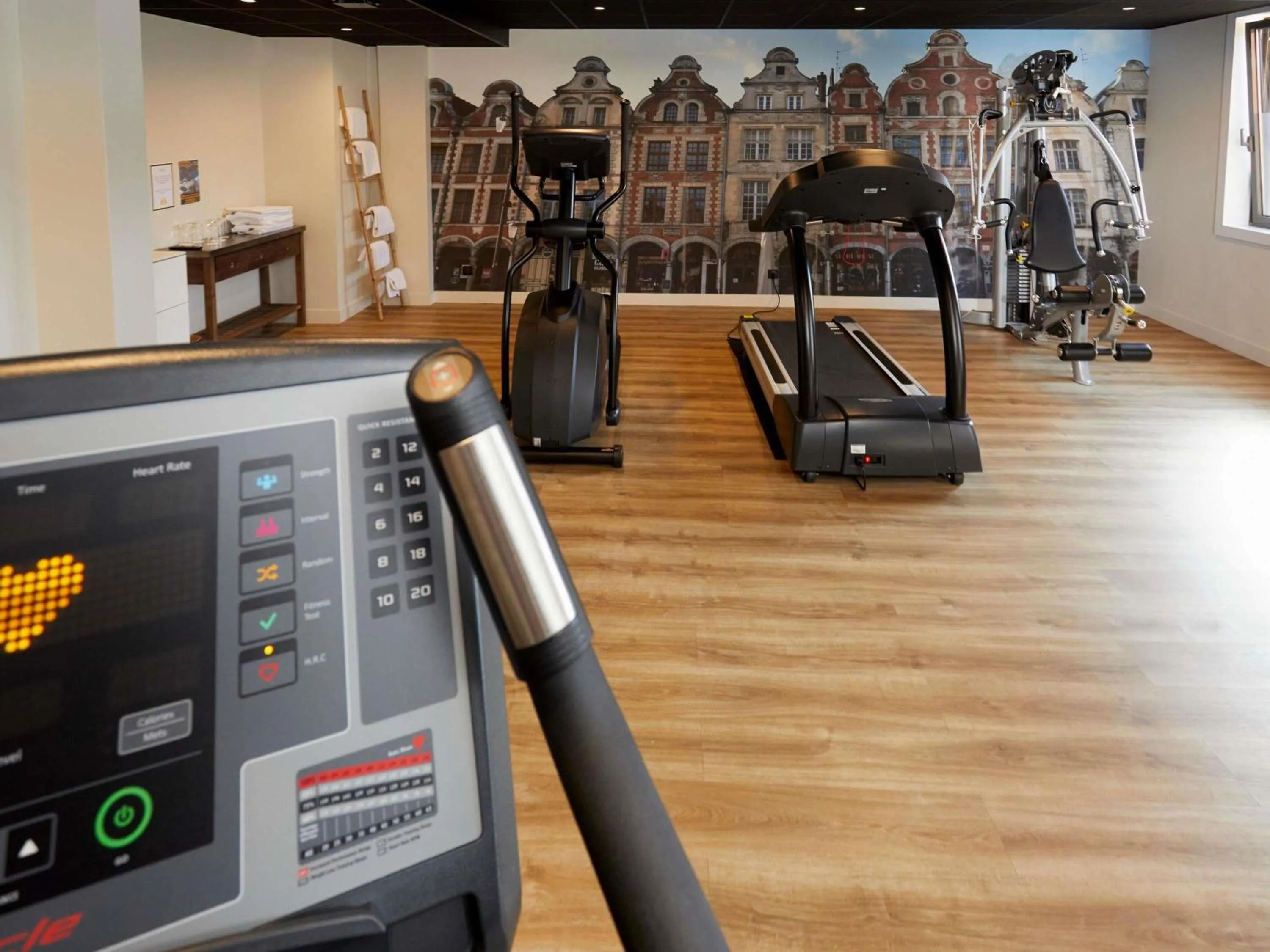 Other in Mercure Arras Centre Gare