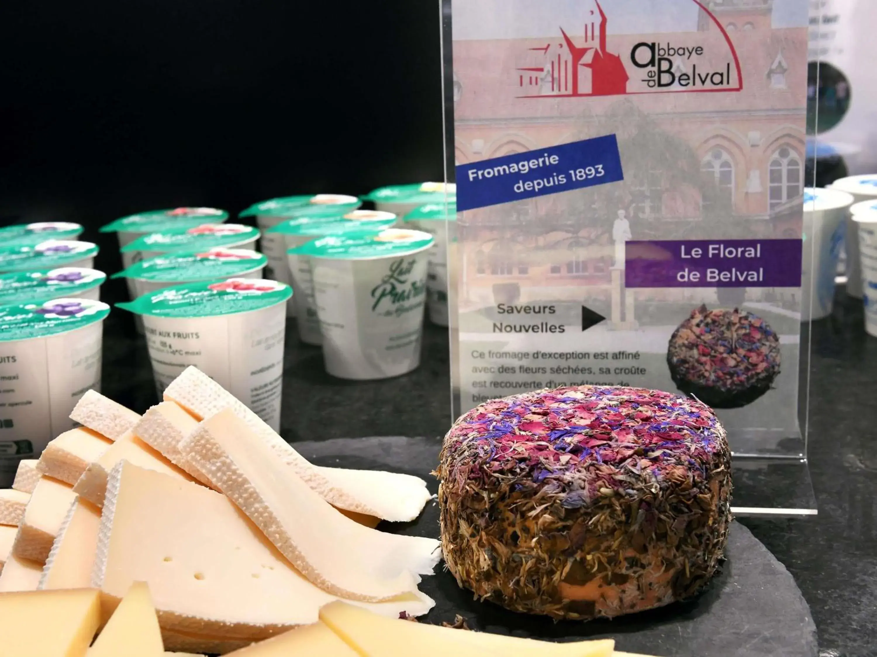 Breakfast in Mercure Arras Centre Gare Breakfast in Mercure Arras Centre Gare