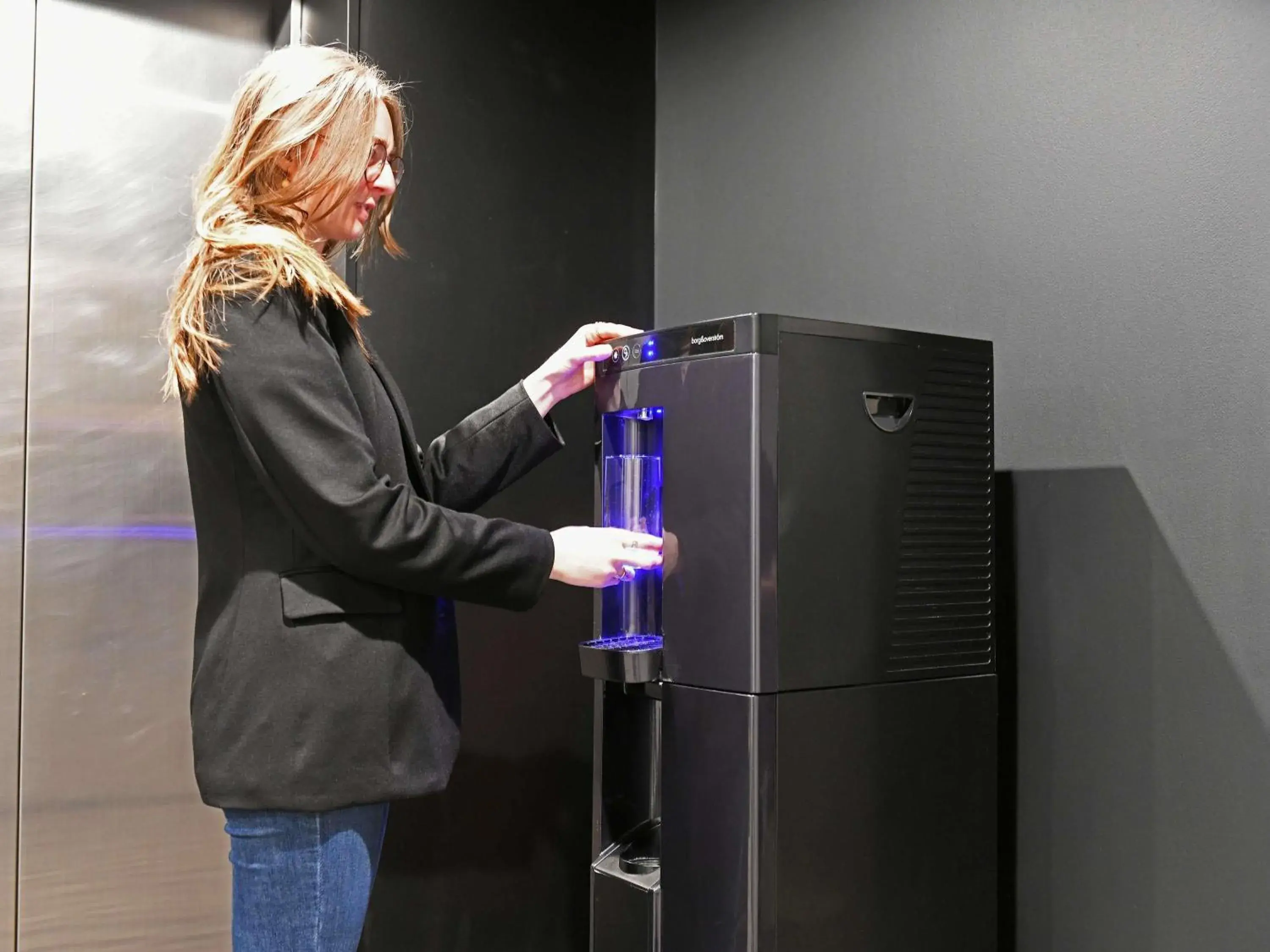 Bedroom in Mercure Arras Centre Gare Bedroom in Mercure Arras Centre Gare