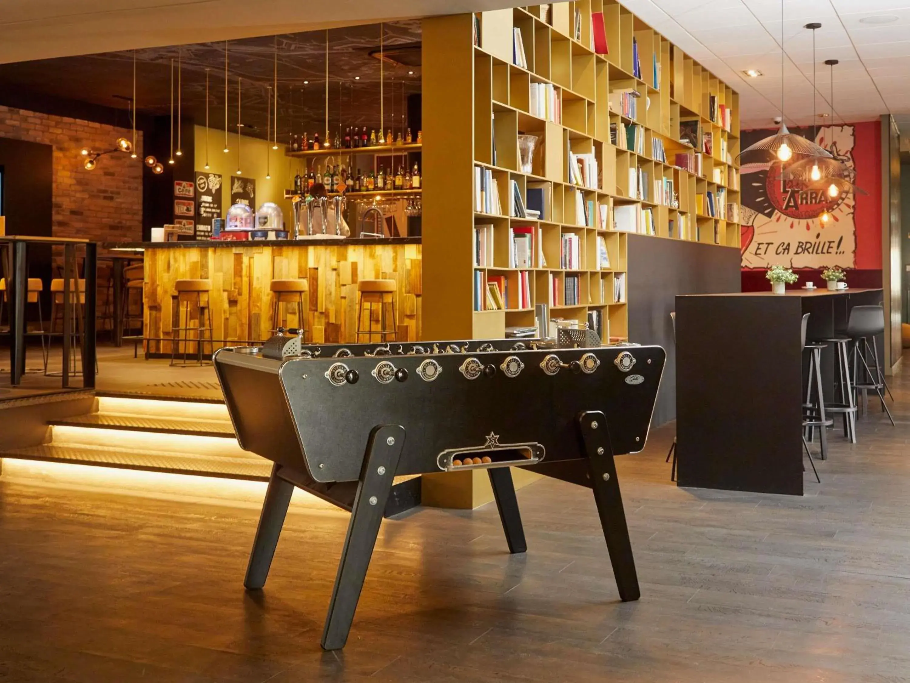 Property building in Mercure Arras Centre Gare Property building in Mercure Arras Centre Gare